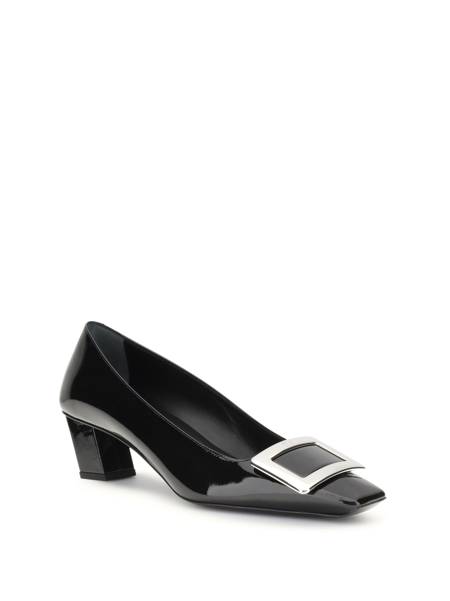 Roger Vivier Women Belle Vivier Pumps ROGER VIVIER