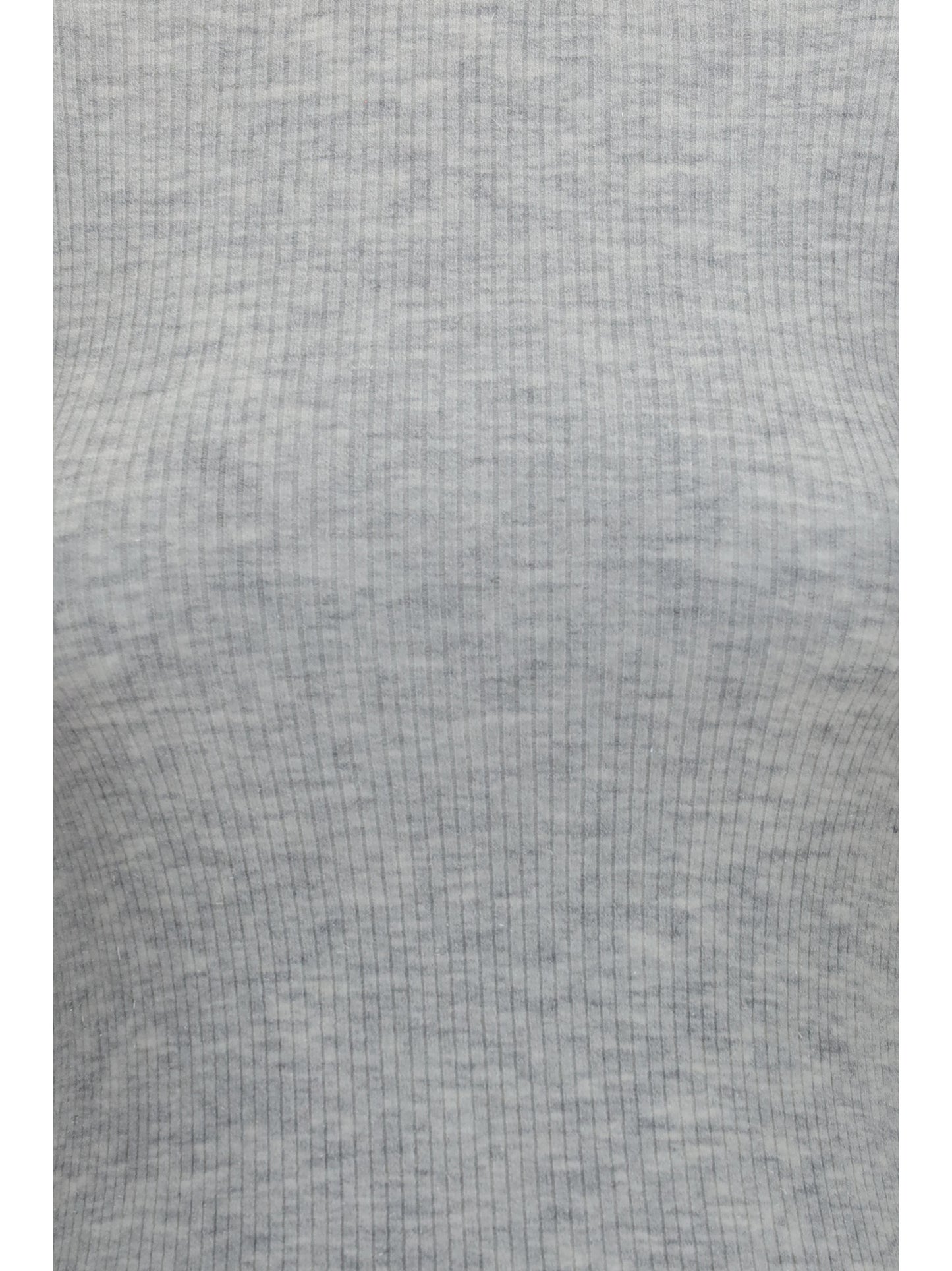 Brunello Cucinelli Women Lightweight Ribbed Sweater BRUNELLO CUCINELLI