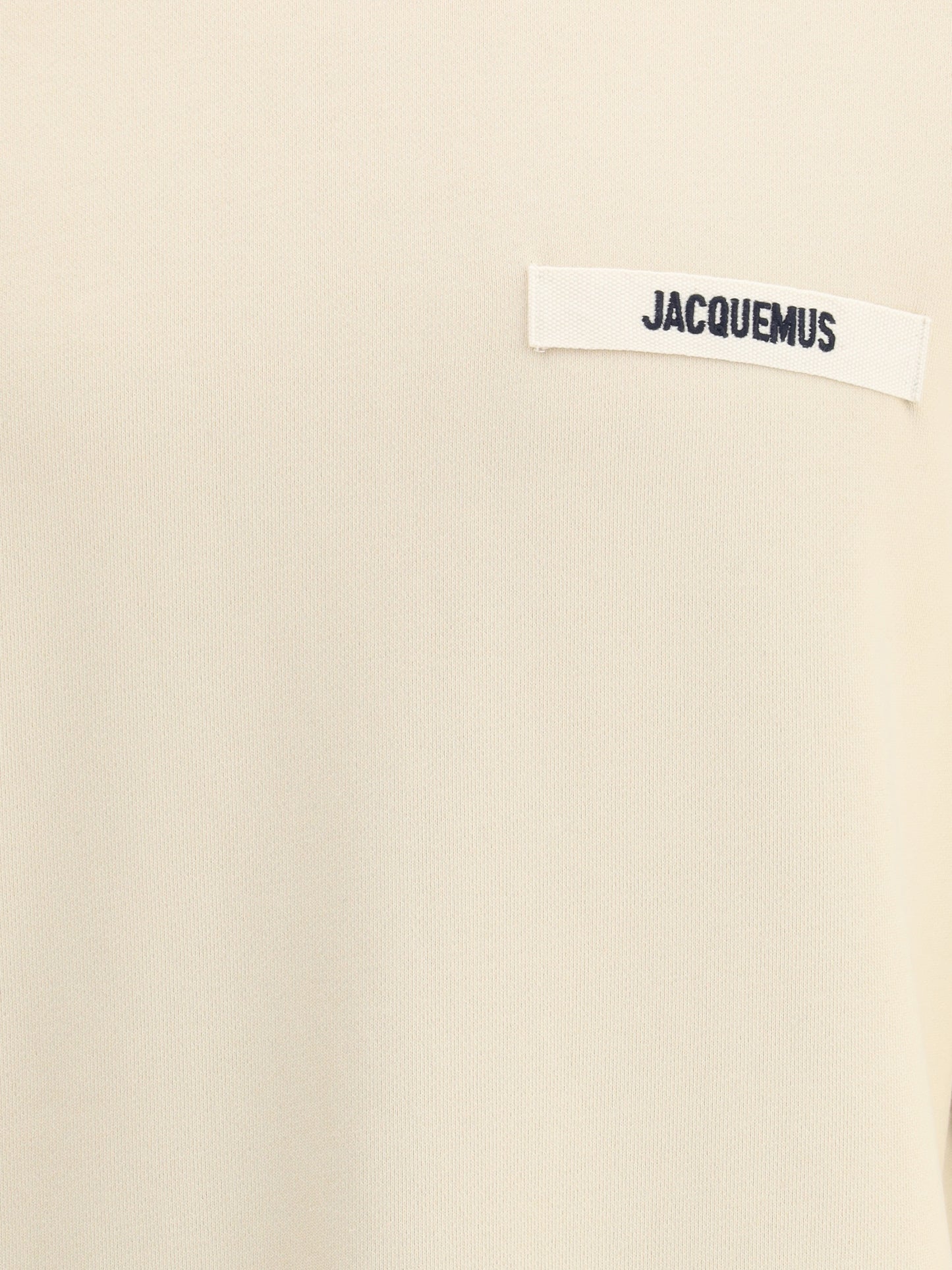 Jacquemus Men Hooded Sweatshirt JACQUEMUS