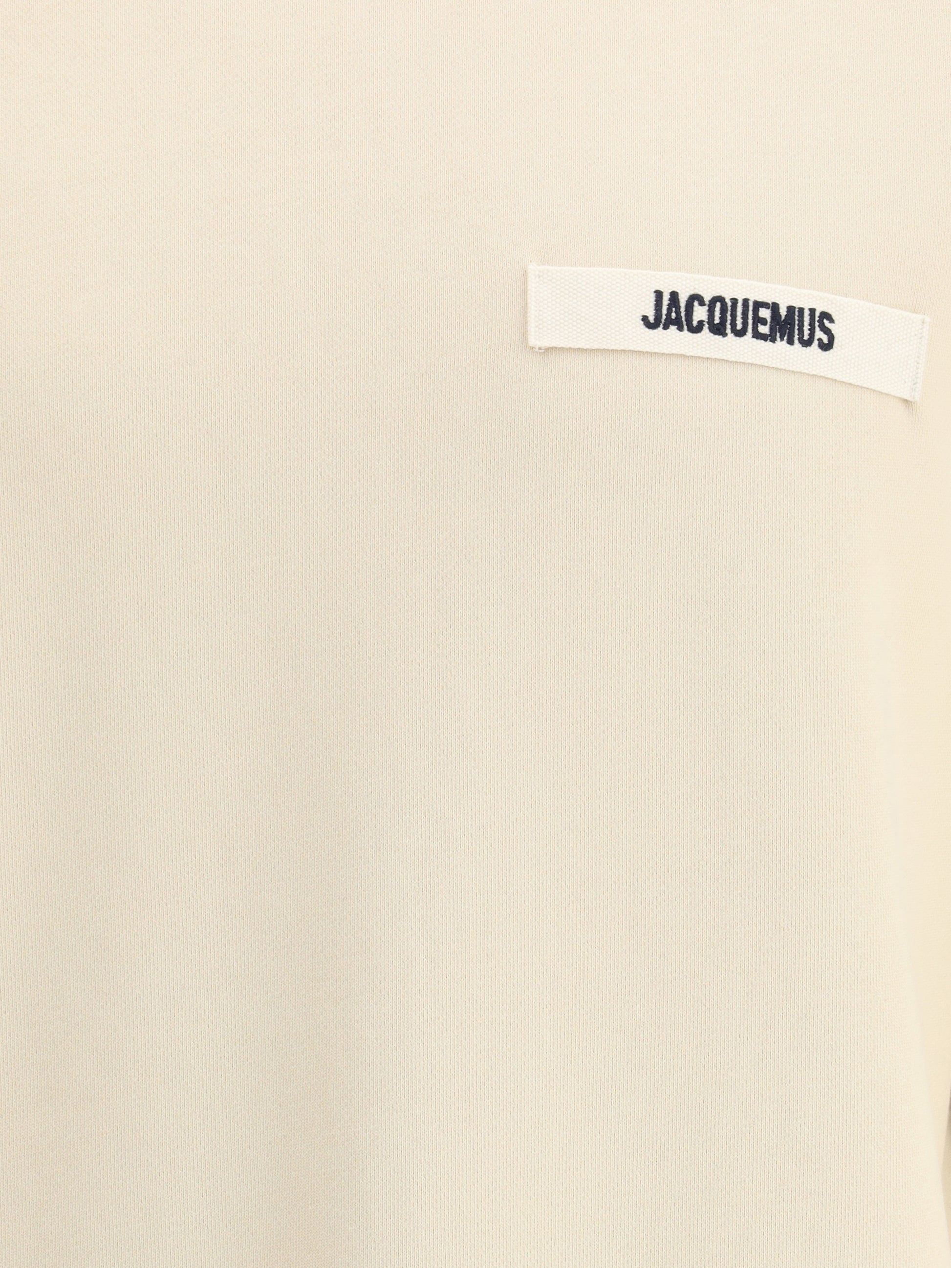 Jacquemus Men Hooded Sweatshirt JACQUEMUS