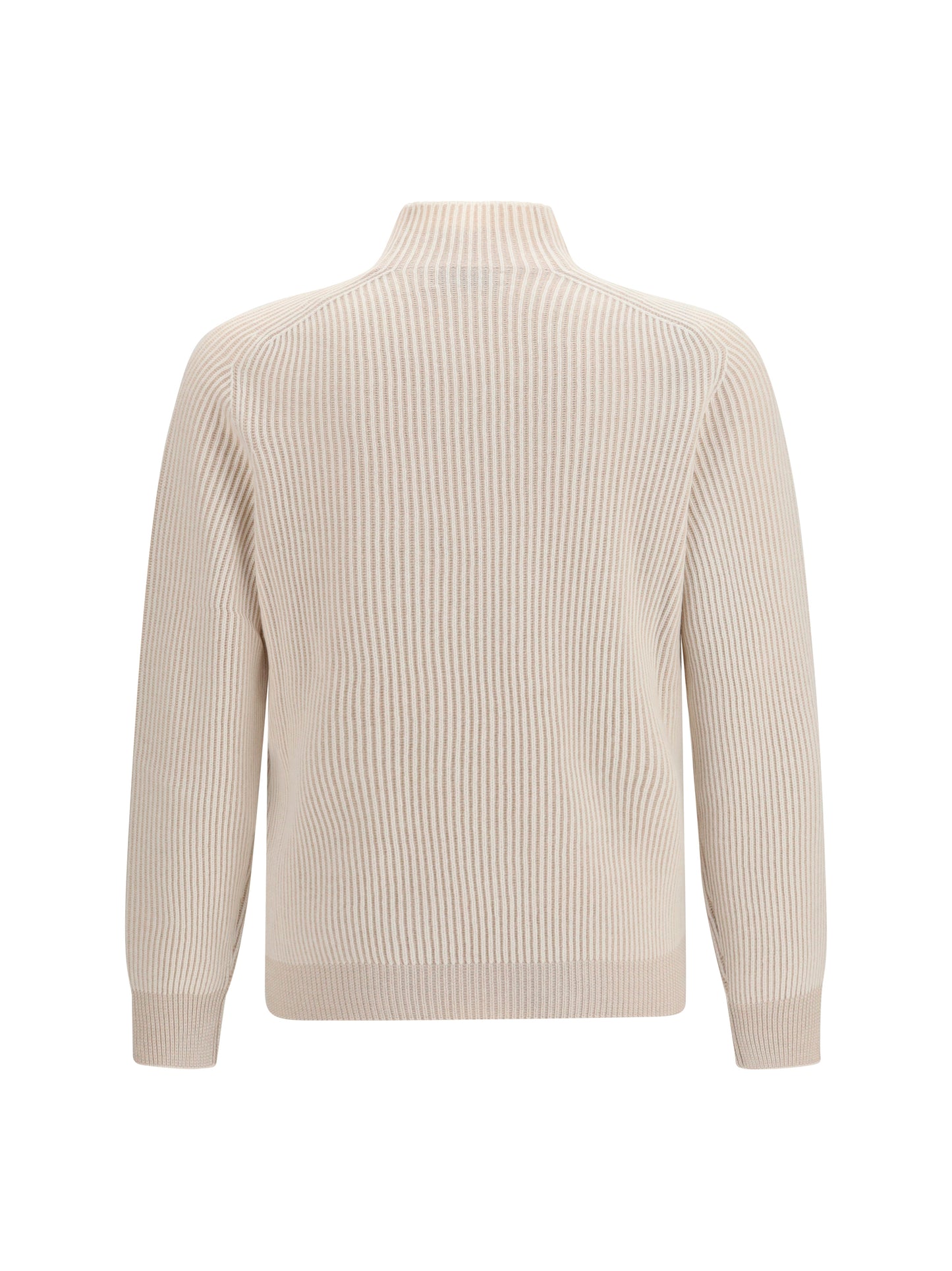 Brunello Cucinelli Men Cashmere Turtleneck Sweater BRUNELLO CUCINELLI