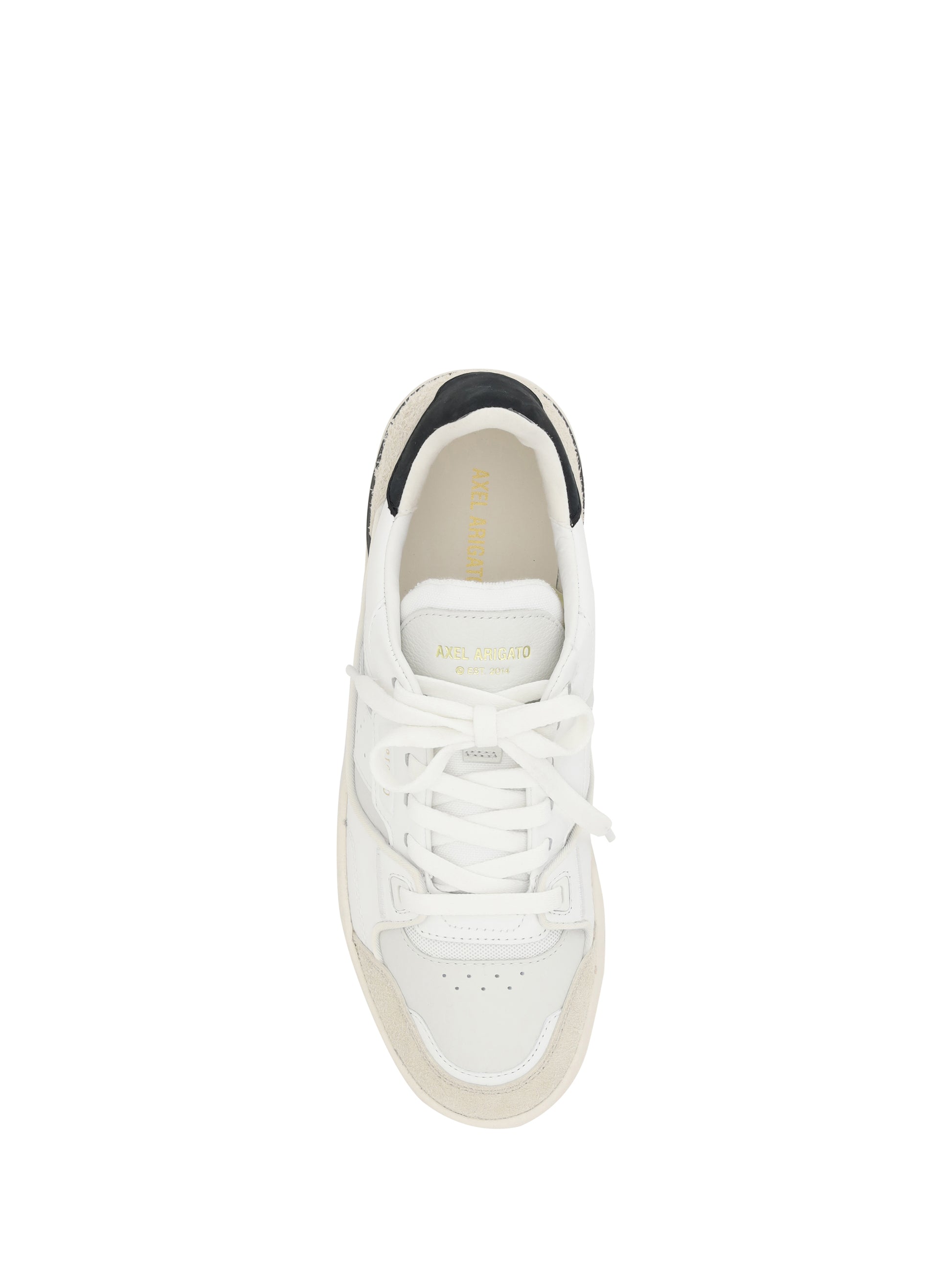 Axel Arigato Men Clay Sneakers AXEL ARIGATO