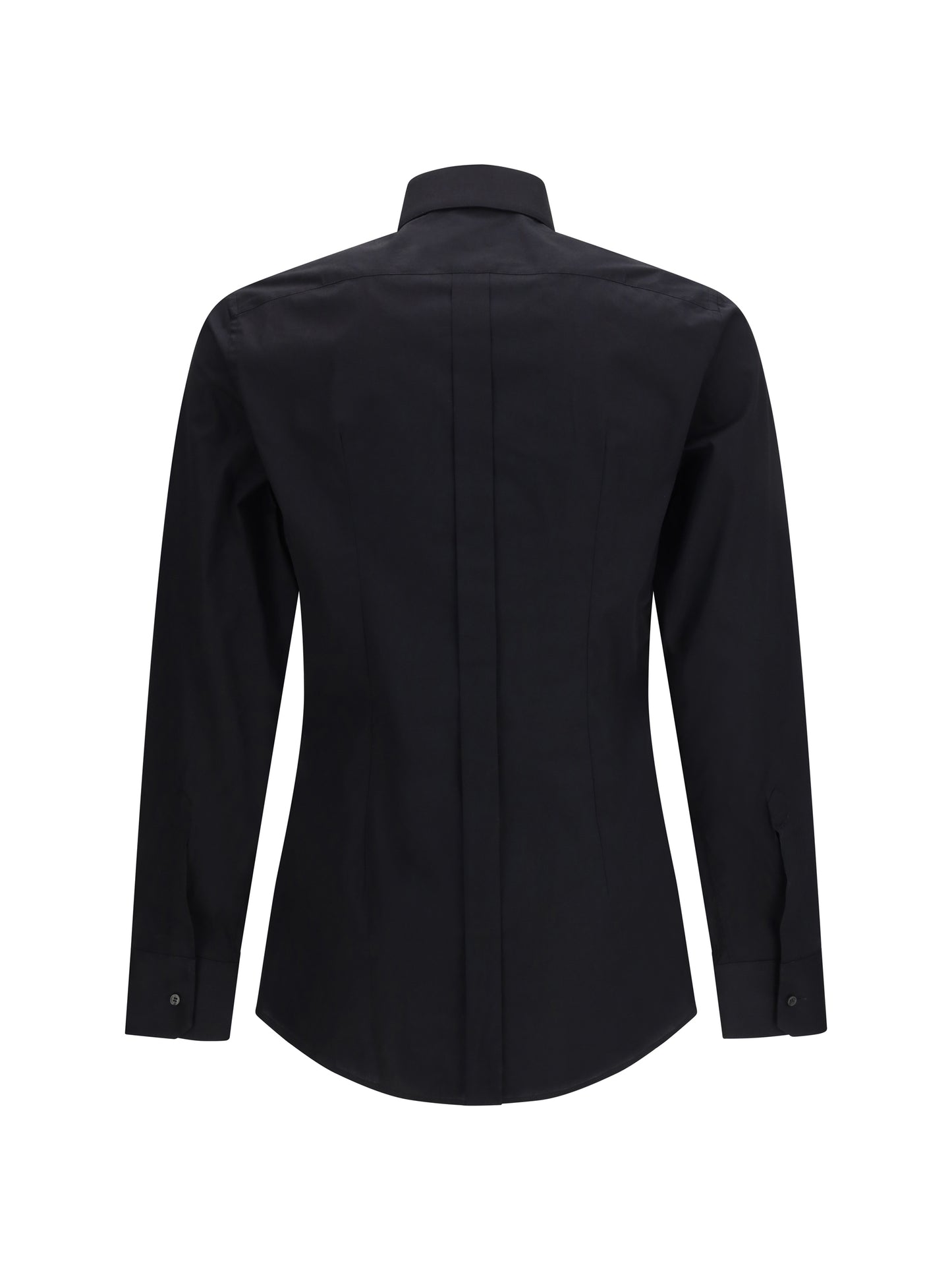 Dolce & Gabbana Men Cotton Shirt DOLCE & GABBANA