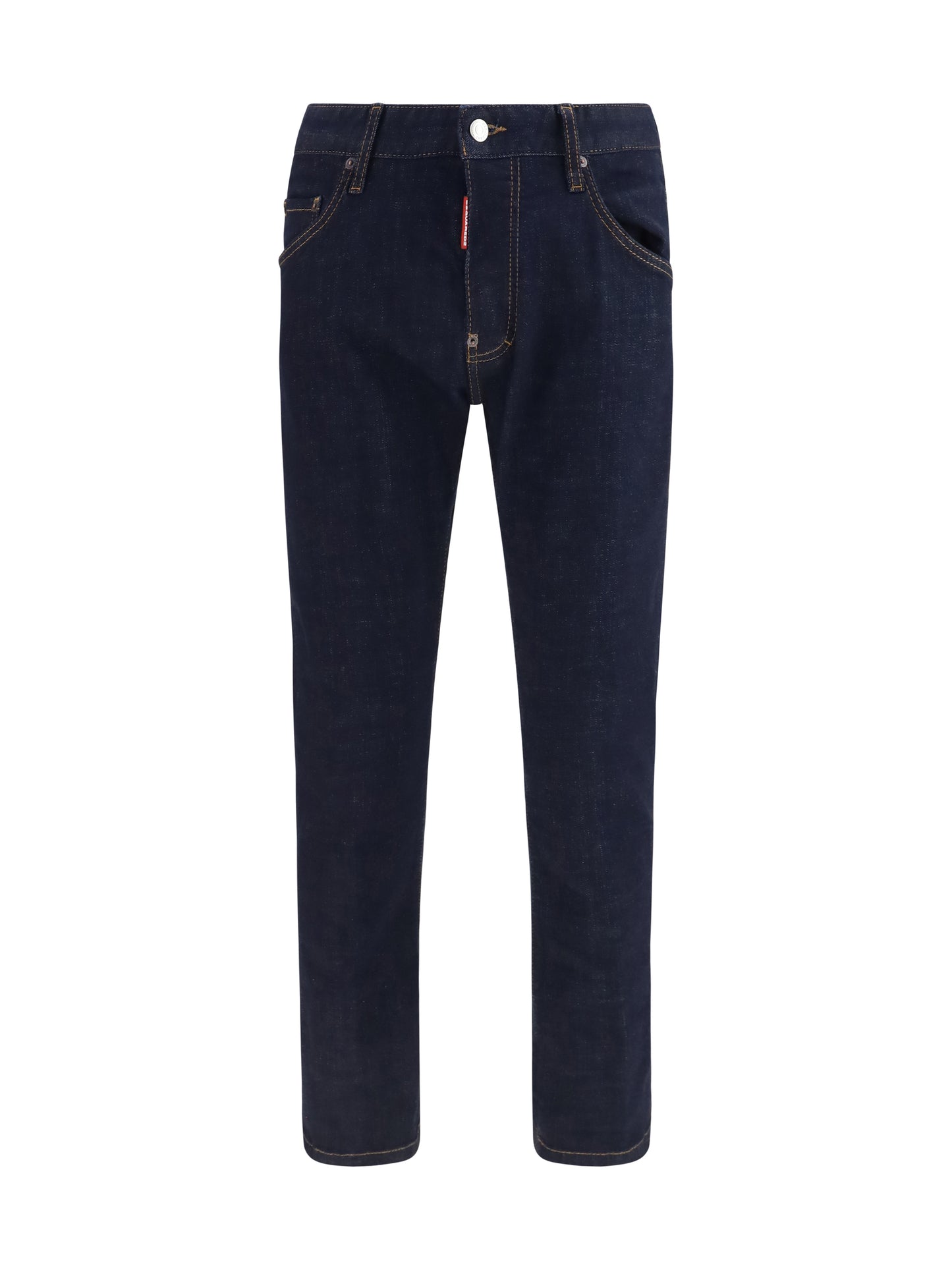 Dsquared2 Men Slim Fit Jeans DSQUARED2