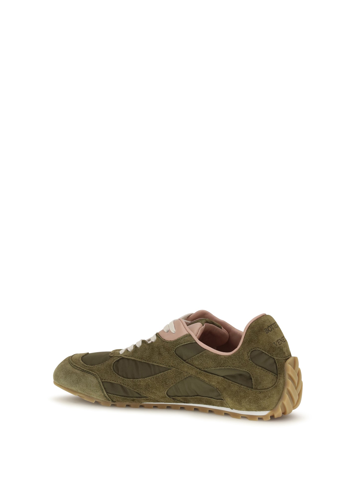 Bottega Veneta Women Orbit Flash Sneakers BOTTEGA VENETA