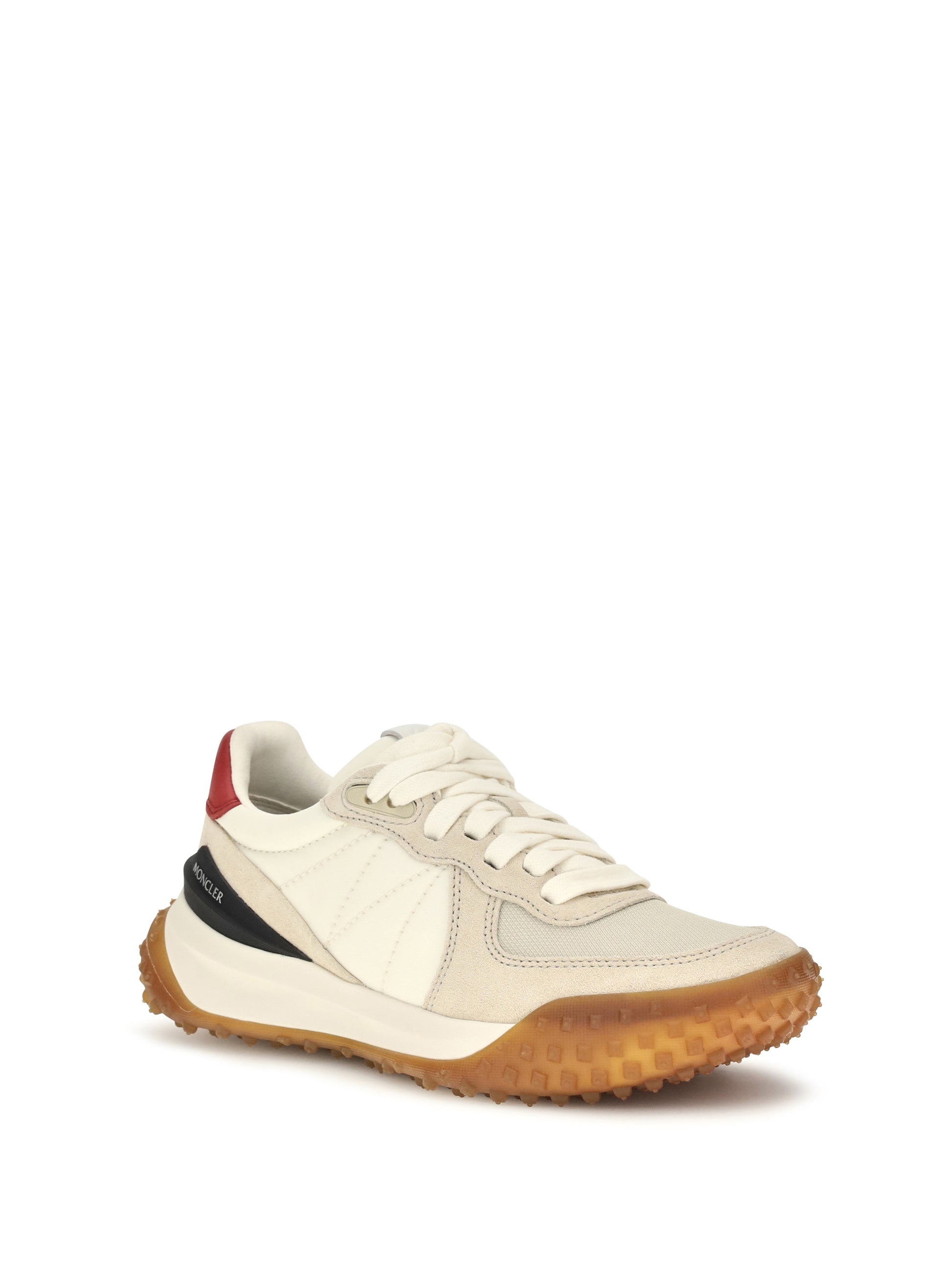 Moncler Women City Trek Sneakers MONCLER