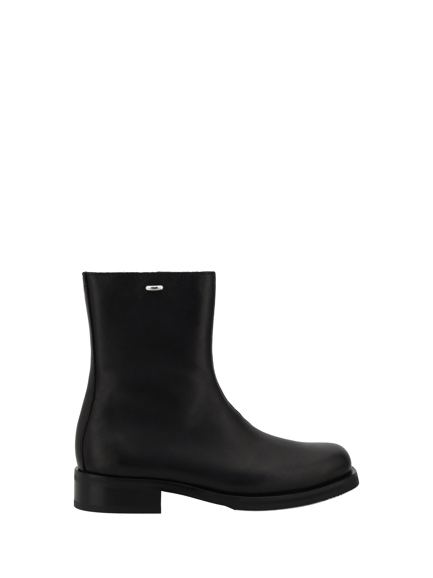 Our Legacy Men Camion Boots OUR LEGACY