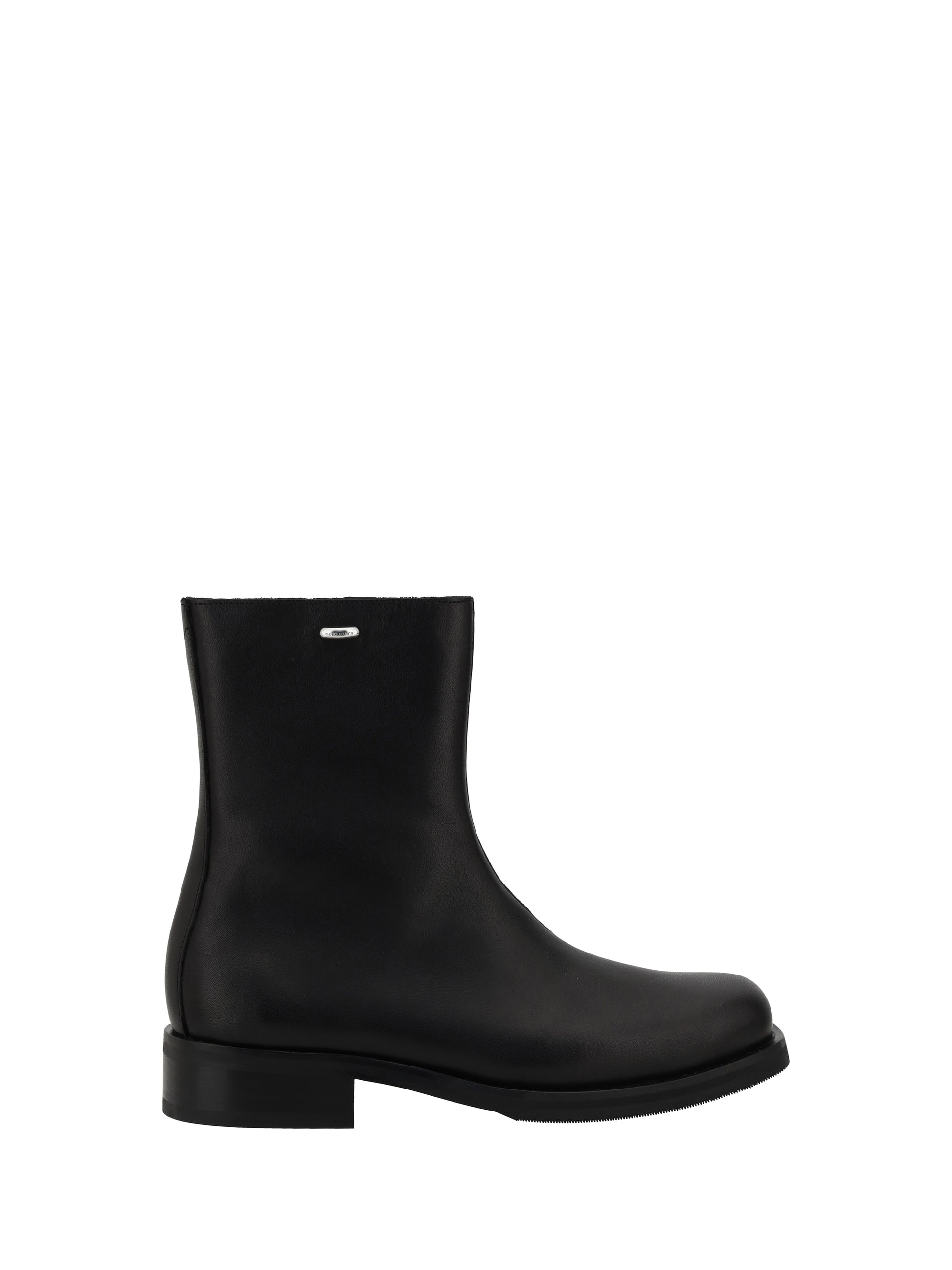 Our Legacy Men Camion Boots OUR LEGACY