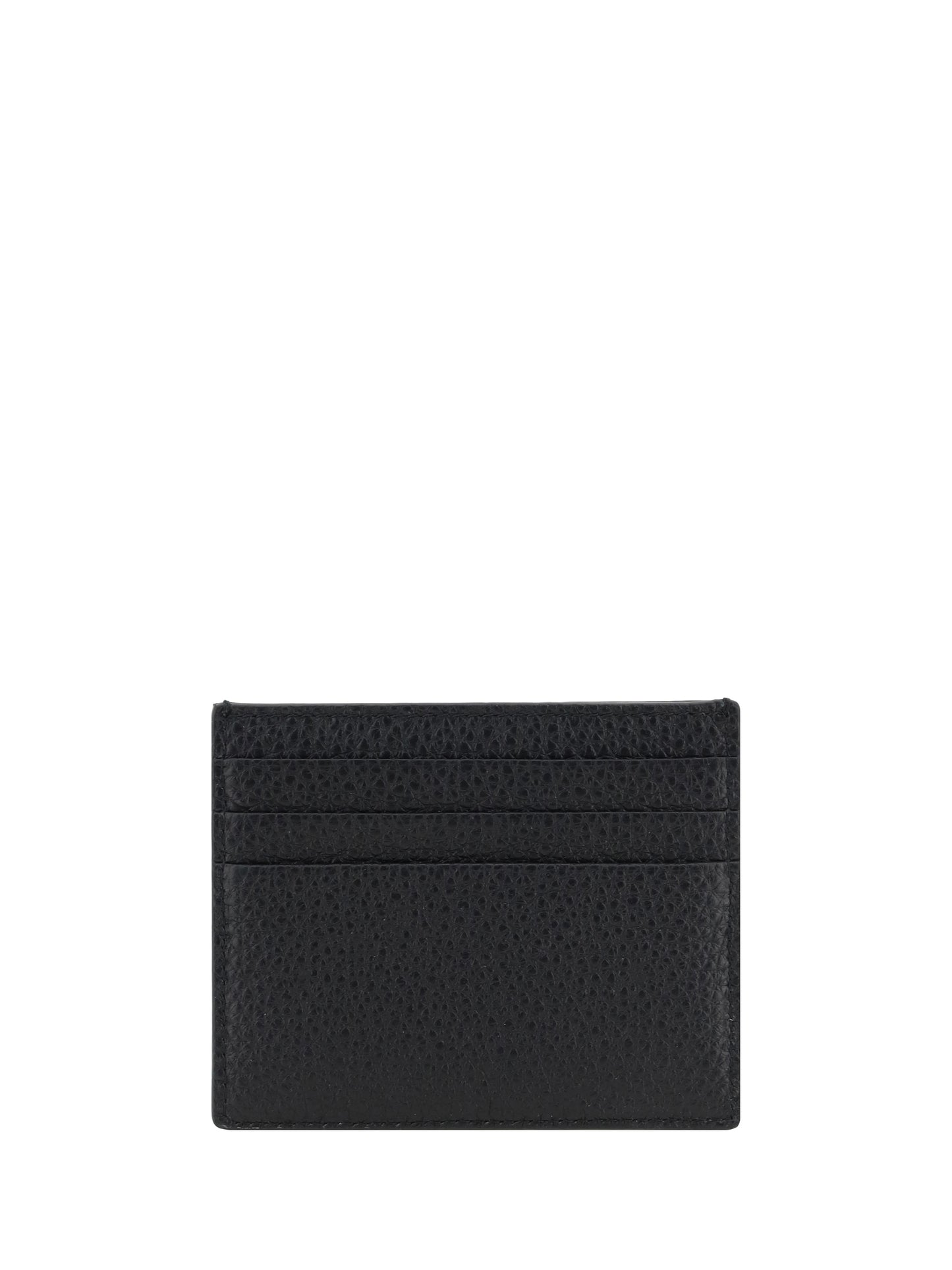 Prada Men Leather Card Holder PRADA