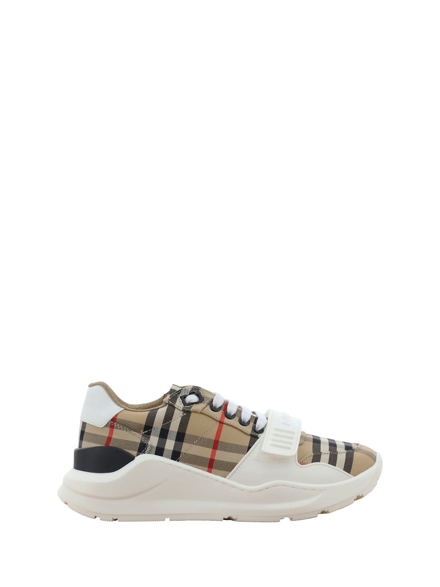 Burberry Women New Regis Sneakers BURBERRY