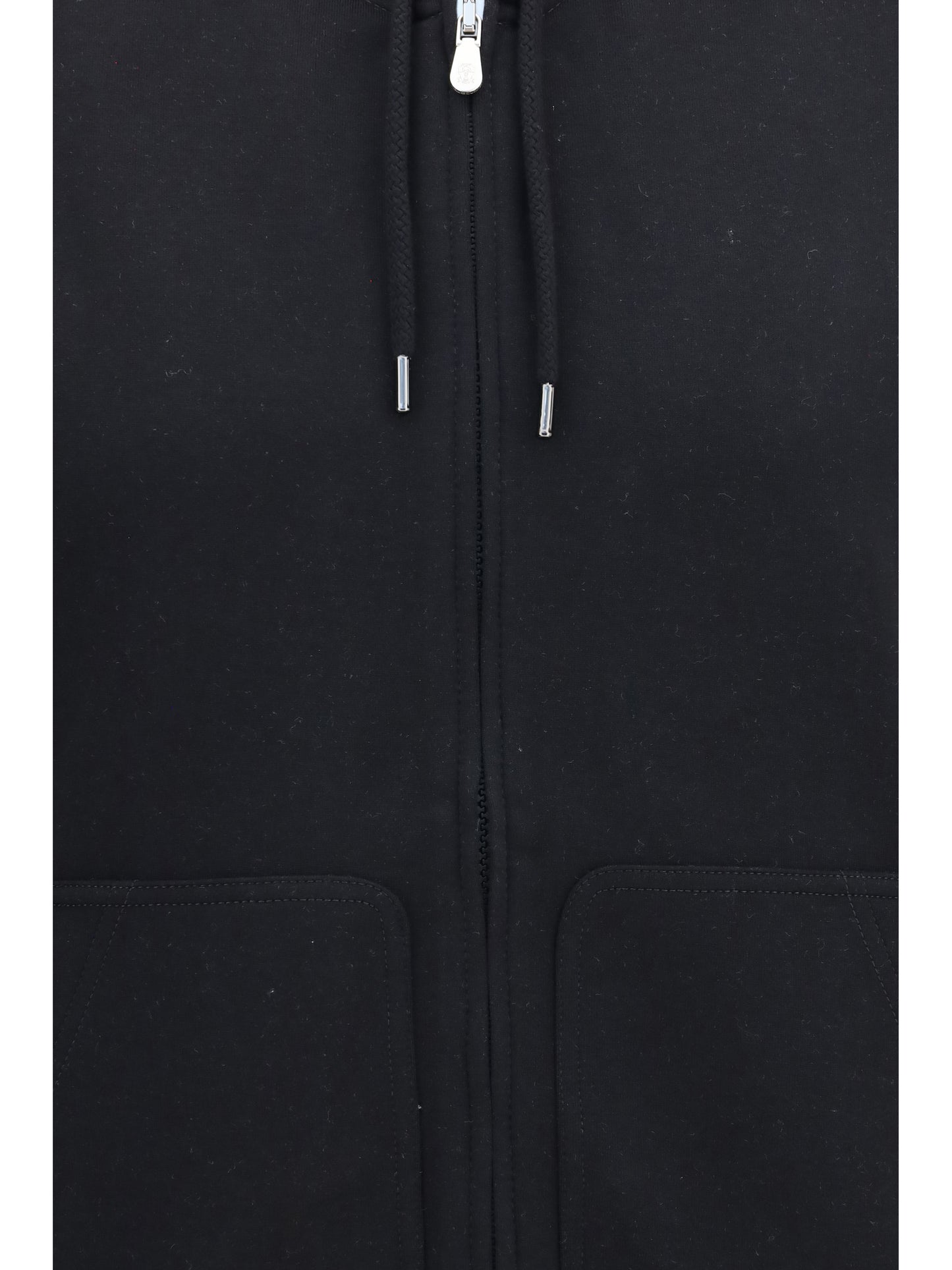 Brunello Cucinelli Men Cotton Vest BRUNELLO CUCINELLI