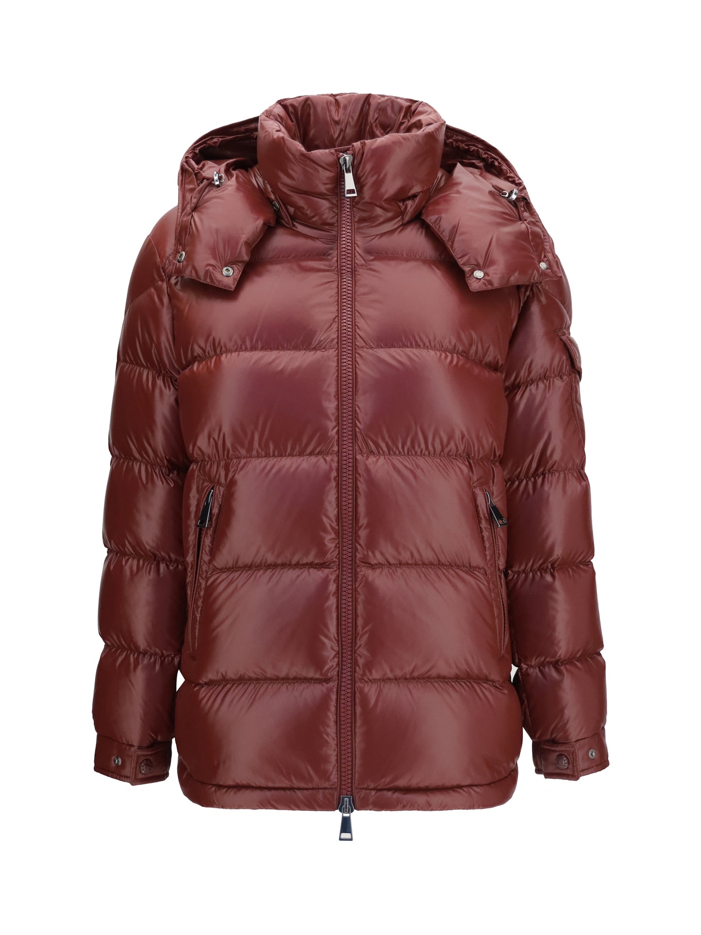 Moncler Women Maire Short Hooded Down Jacket MONCLER