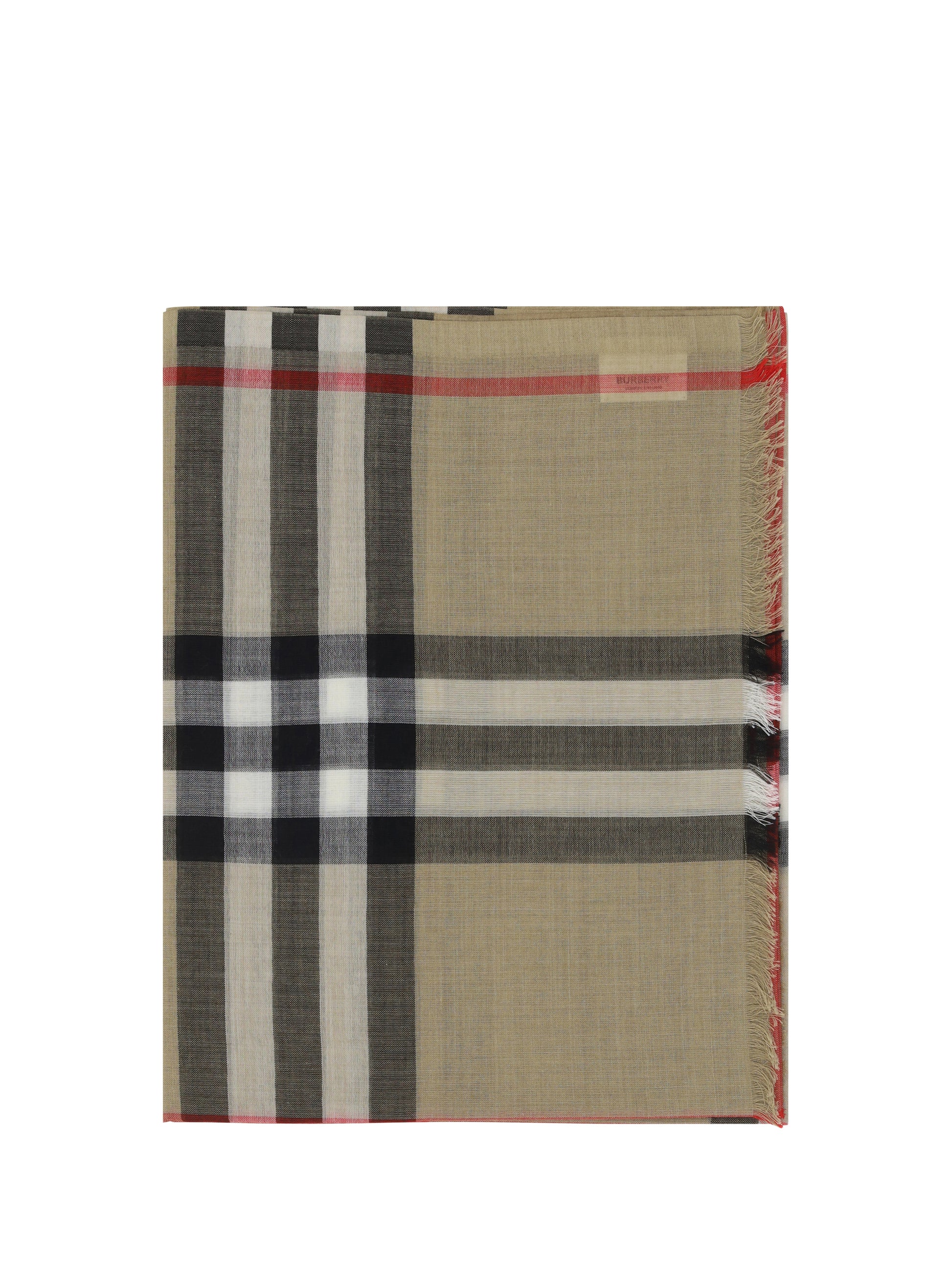 Burberry Women Scarf BURBERRY