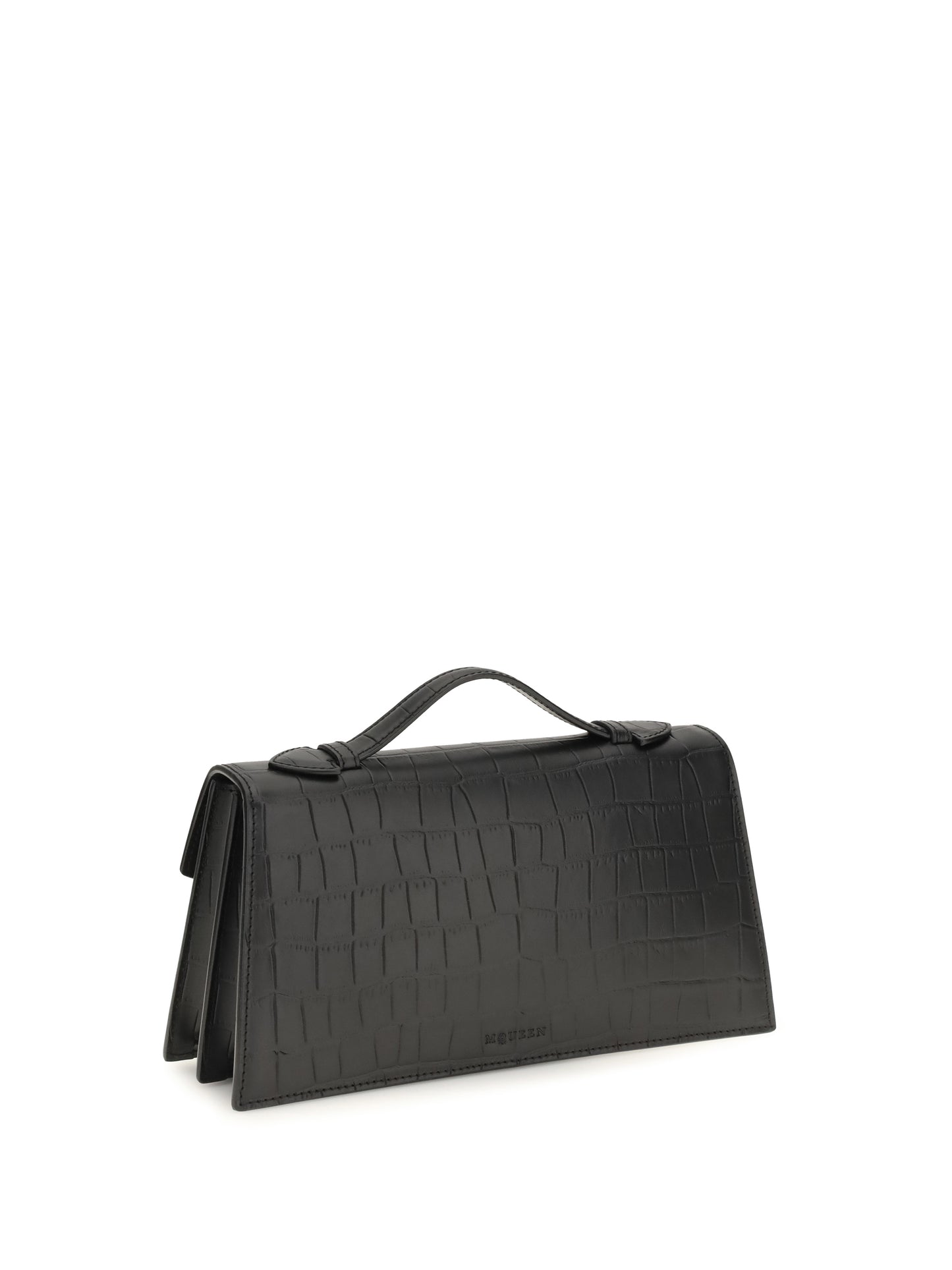 Alexander Mcqueen Women Skull Handbag ALEXANDER MCQUEEN