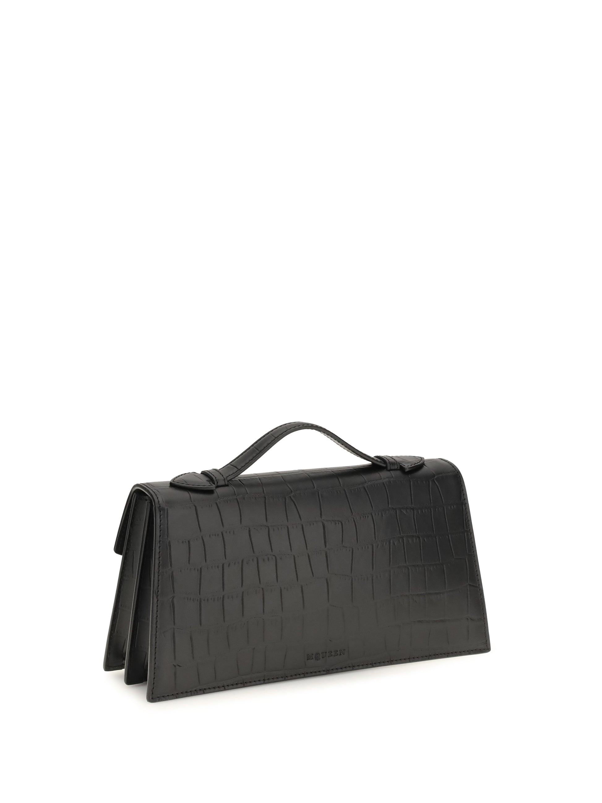 Alexander Mcqueen Women Skull Handbag ALEXANDER MCQUEEN