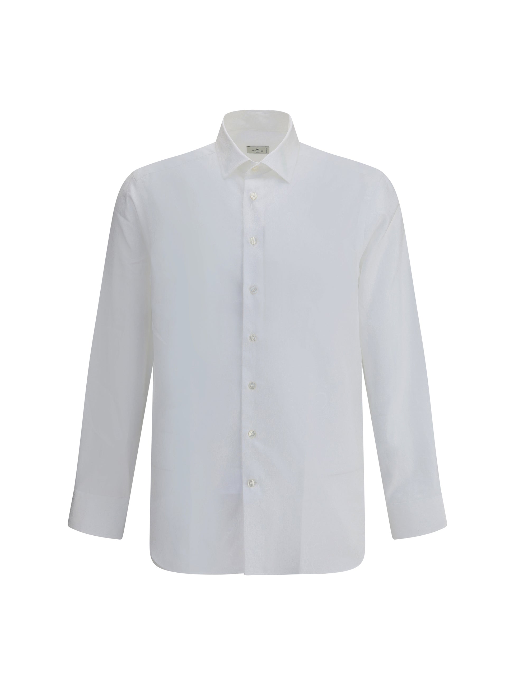Etro Men Shirt Roma ETRO