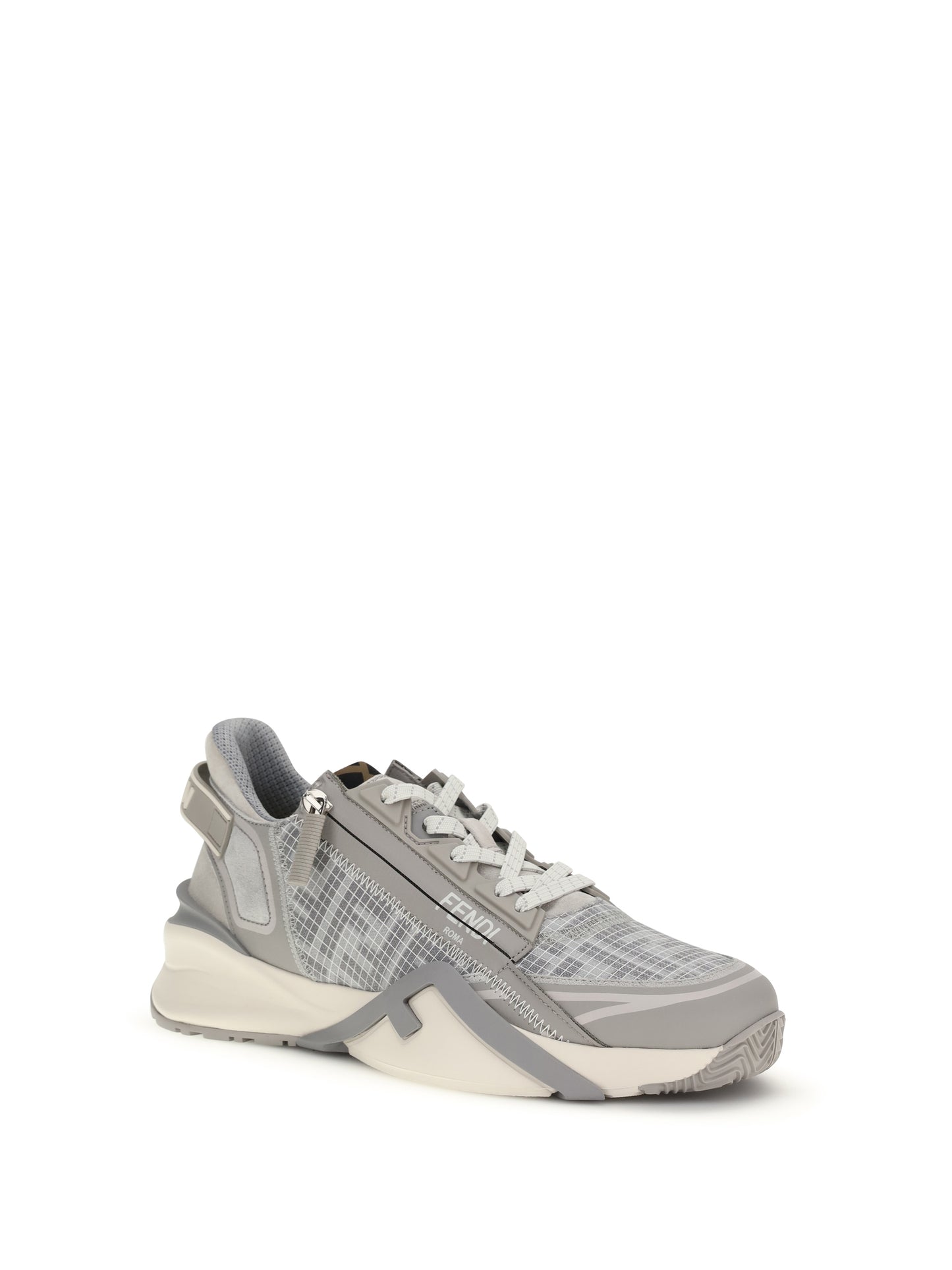 Fendi Men Flow Sneakers FENDI