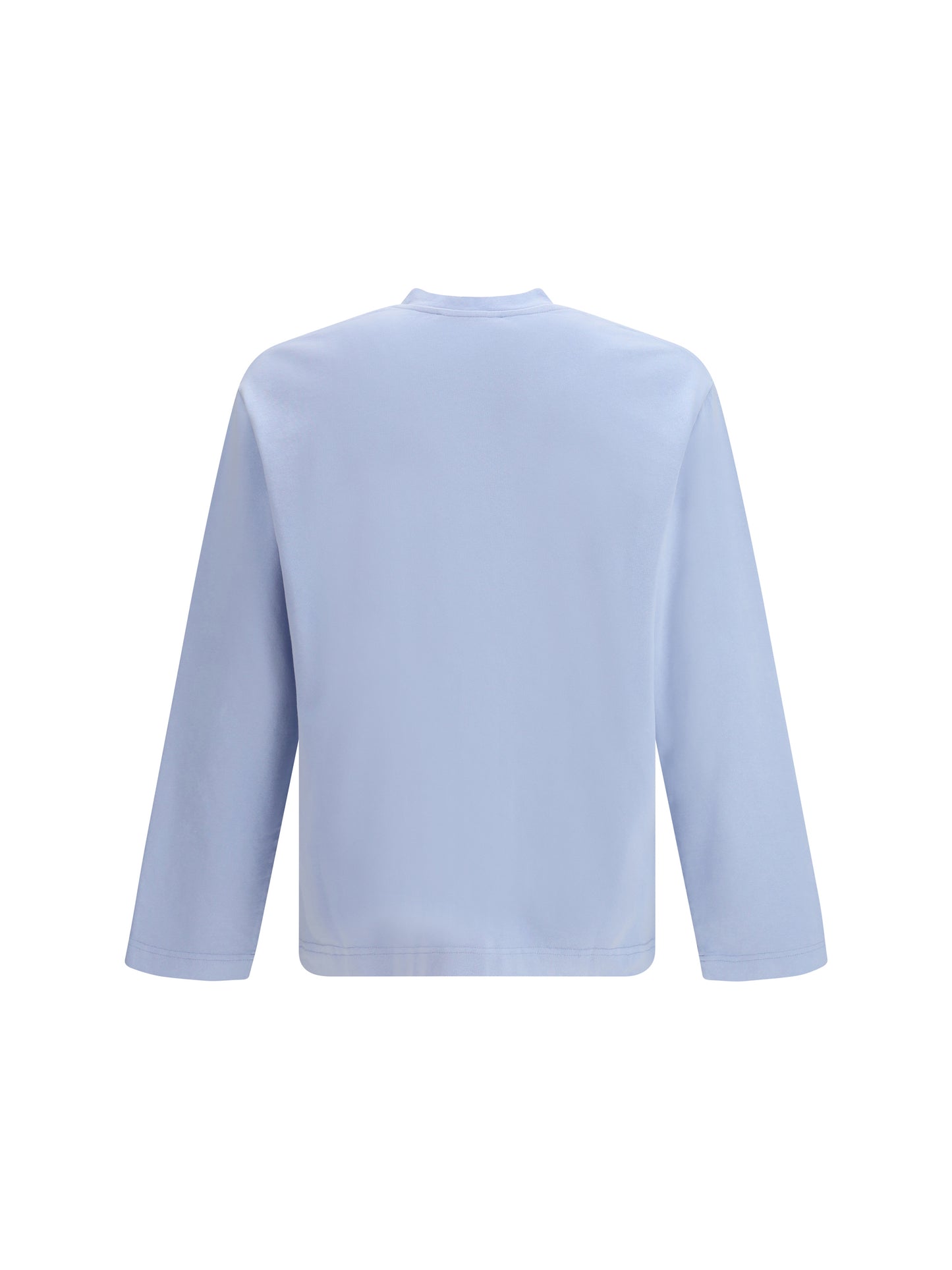 Jacquemus Men Le Pigmento T-Shirt JACQUEMUS