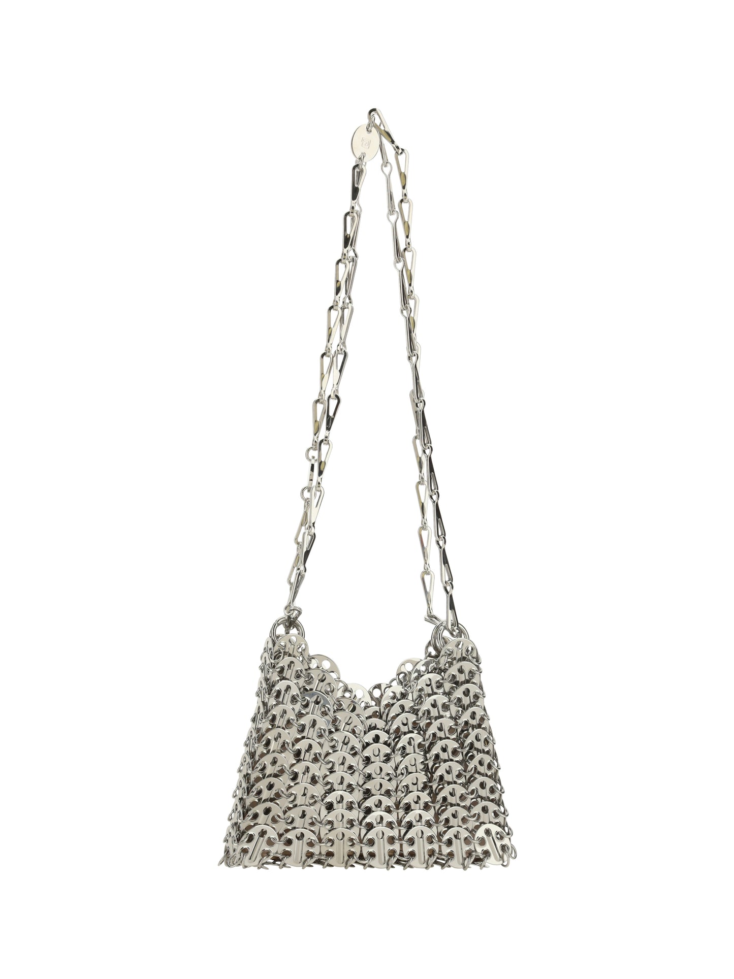 Rabanne Women Nano 1969 Shoulder Bag PACO RABANNE