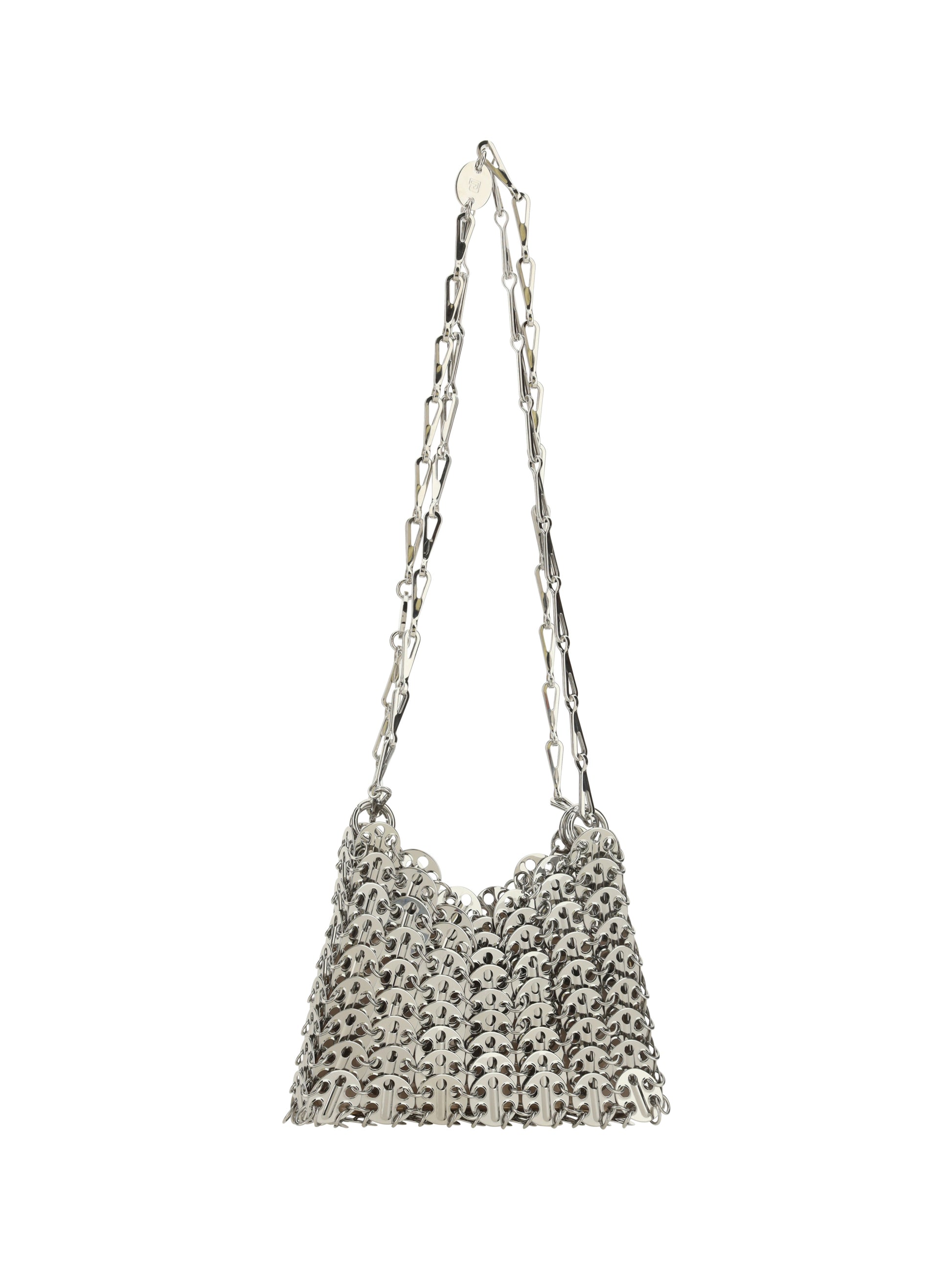 Rabanne Women Nano 1969 Shoulder Bag PACO RABANNE
