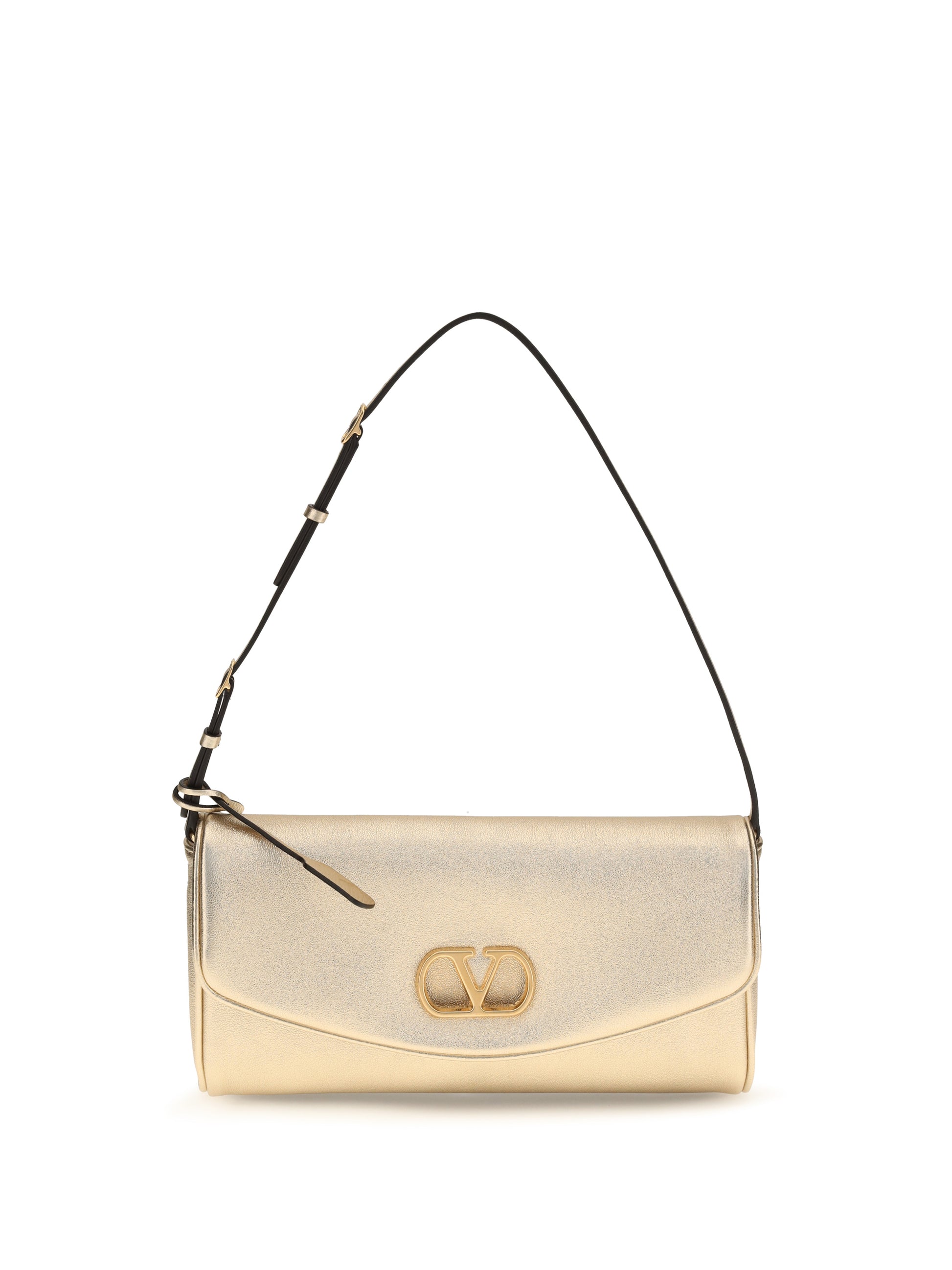 Valentino Garavani Women Small Devain Shoulder Bag VALENTINO GARAVANI