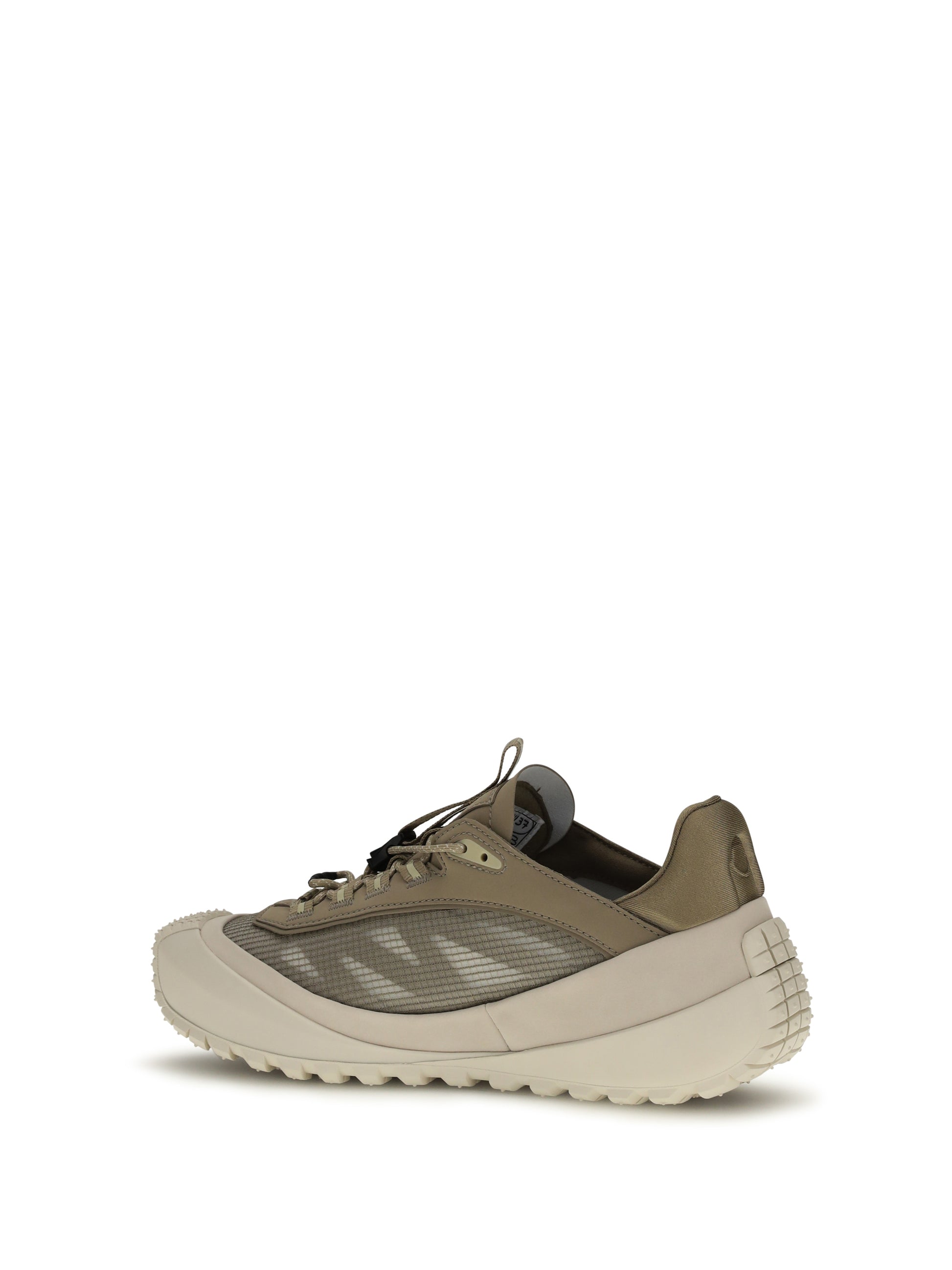 Moncler Women Trailgrip Lp Sneakers MONCLER