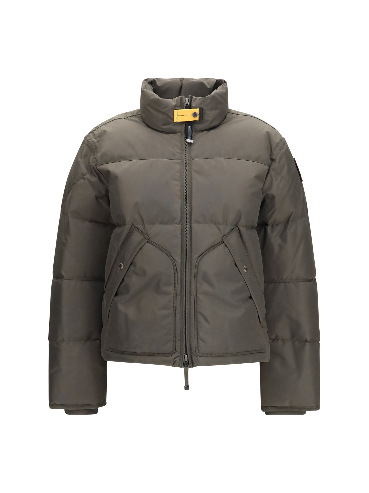 Parajumpers Women Mallery Short Down Jacket PARAJUMPERS
