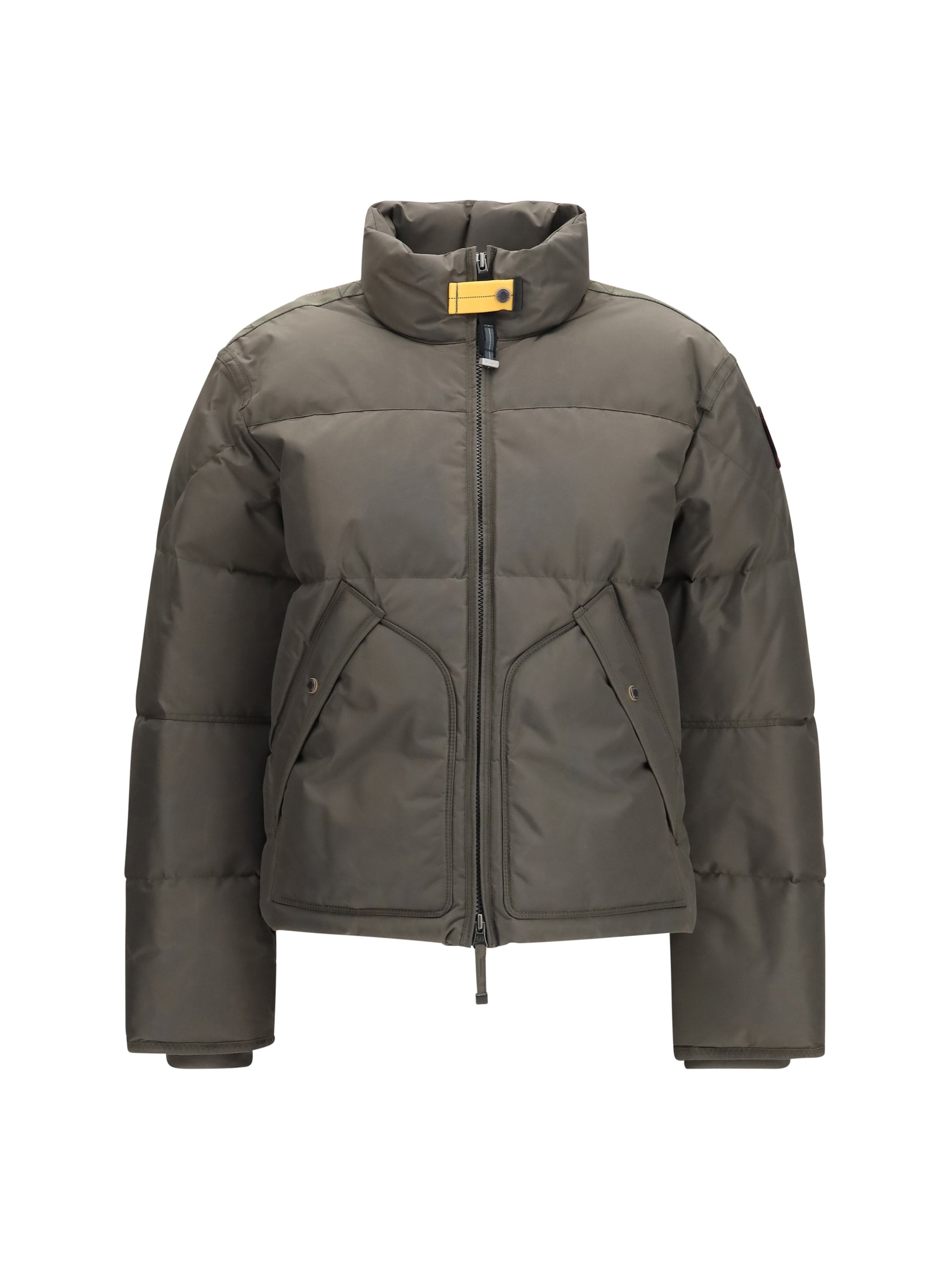 Parajumpers Women Mallery Short Down Jacket PARAJUMPERS