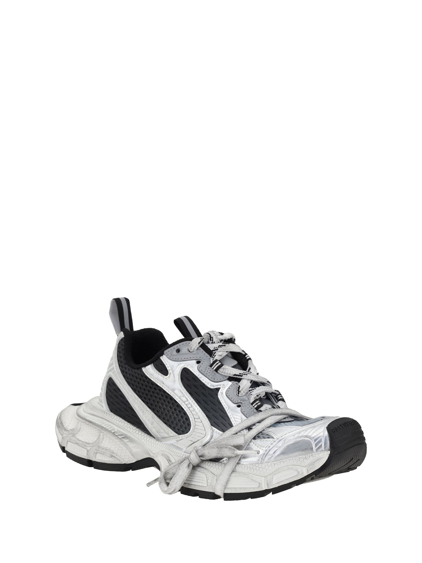Balenciaga Women 3Xl Gradient Sneakers BALENCIAGA