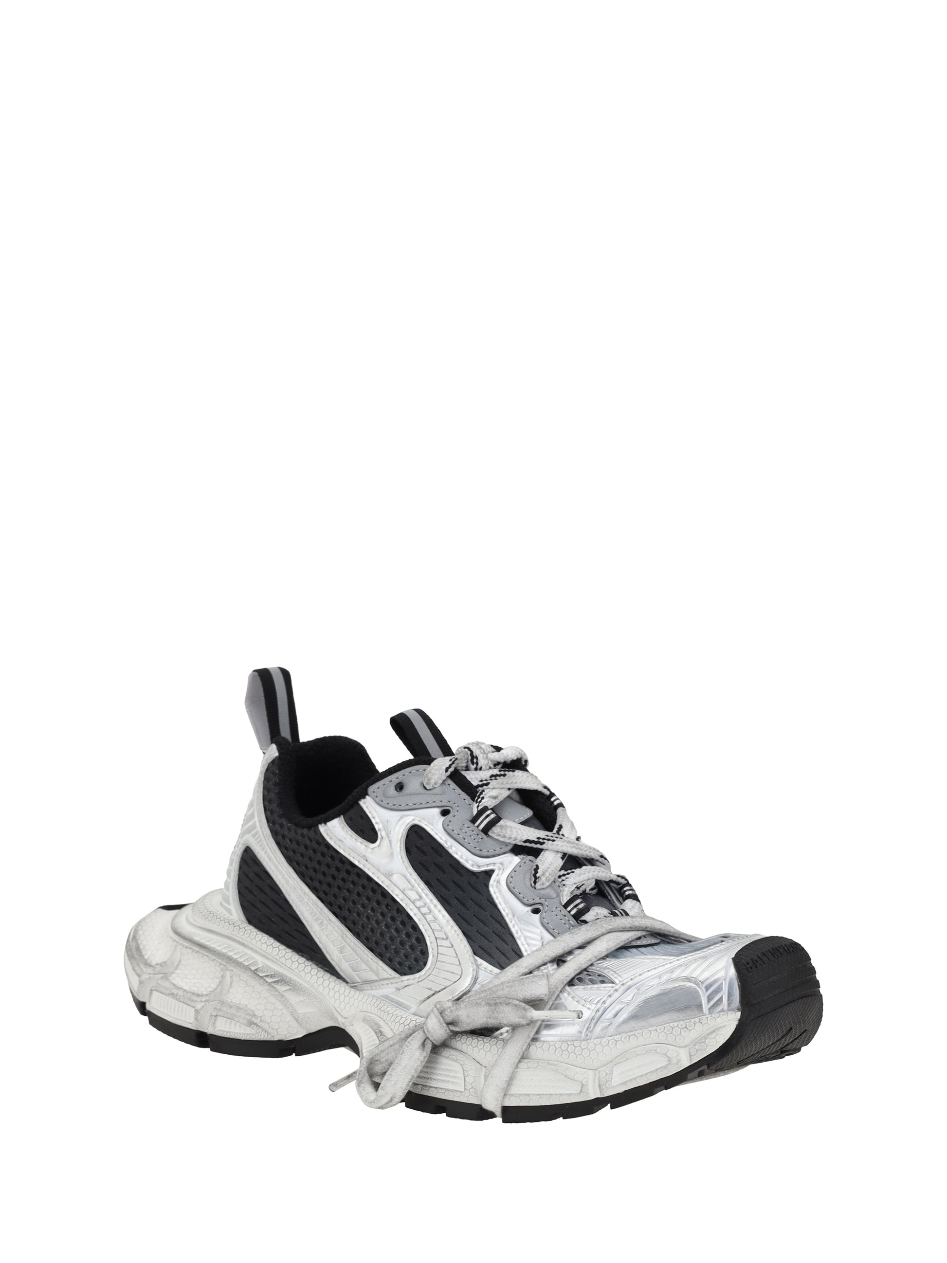 Balenciaga Women 3Xl Gradient Sneakers BALENCIAGA
