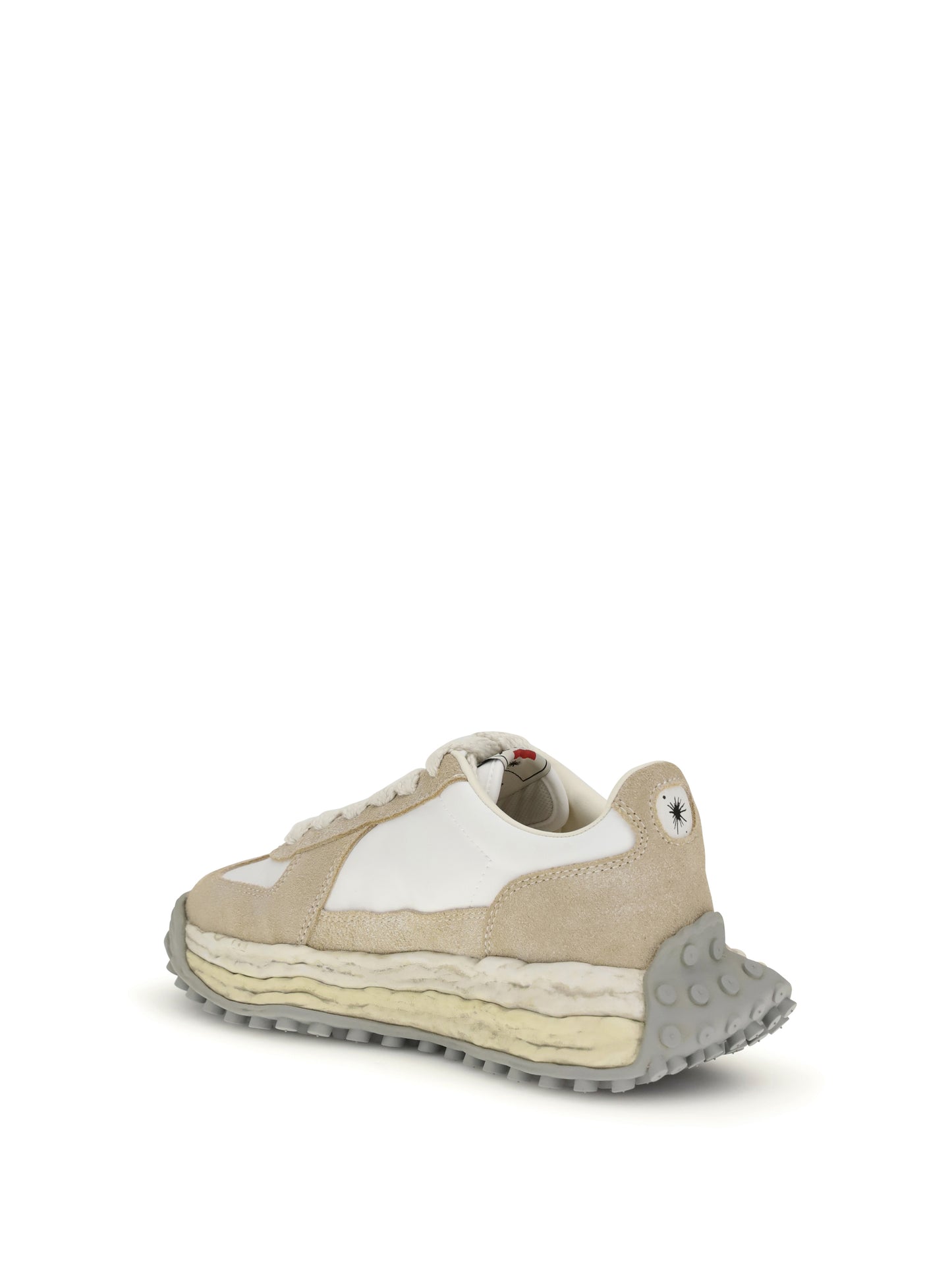 Maison Mihara Yasuhiro Unisex Larry Sneakers MAISON MIHARA YASUHIRO