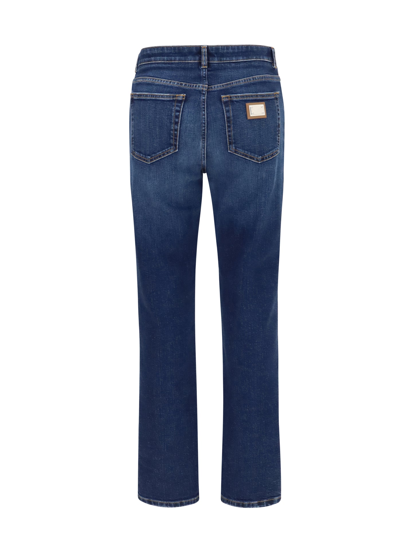 Dolce & Gabbana Women 5 Pocket Jeans DOLCE & GABBANA