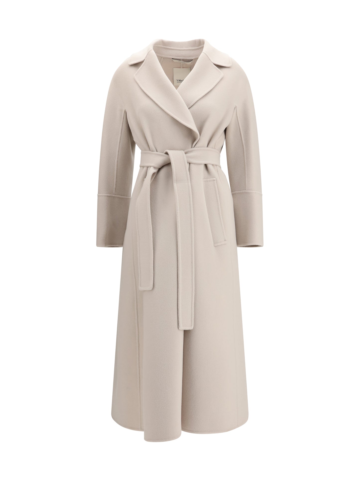 'S Maxmara Women Elisa Coat S MAX MARA