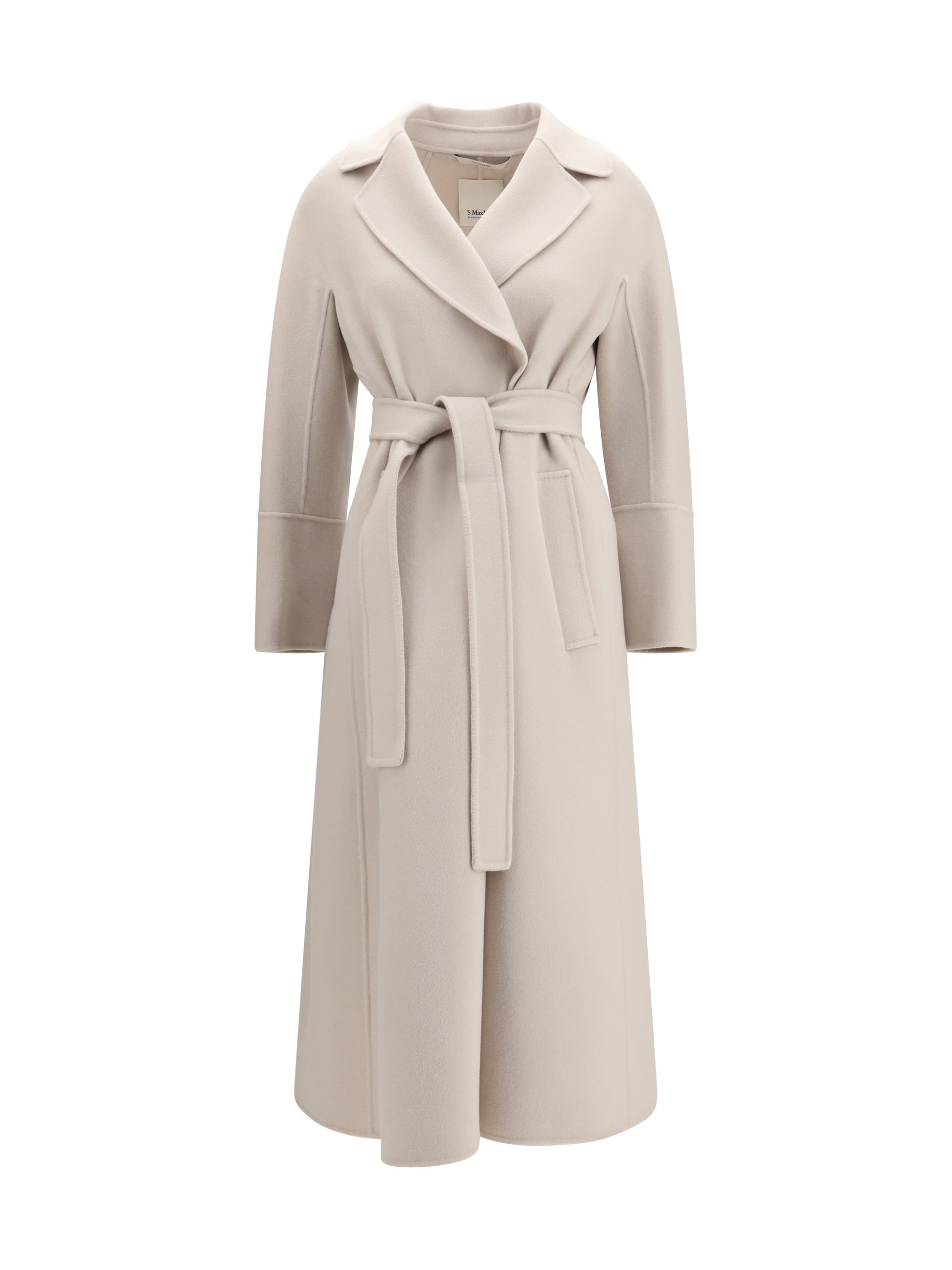 'S Maxmara Women Elisa Coat S MAX MARA