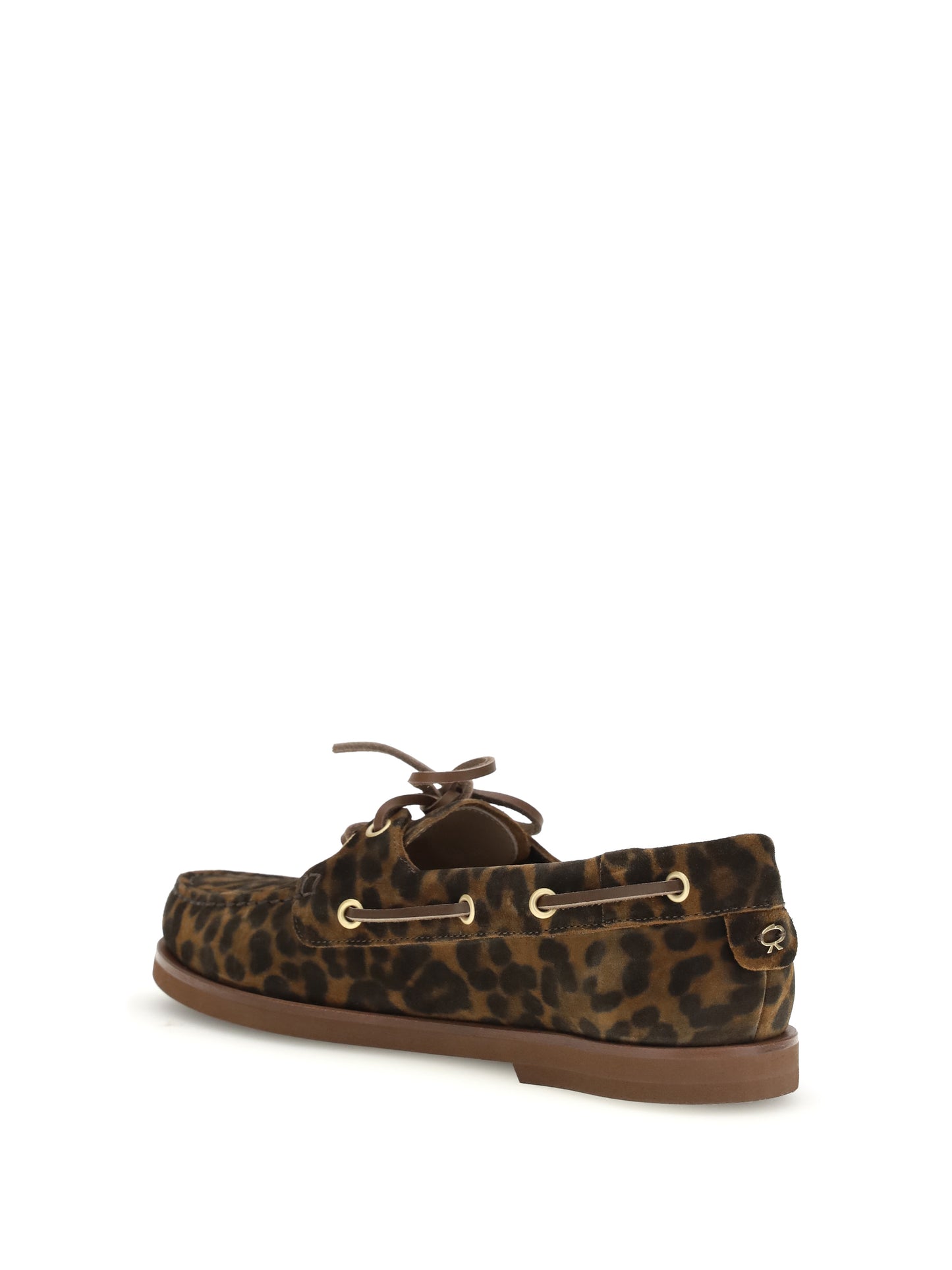 Gianvito Rossi Women Loafer Shoes GIANVITO ROSSI