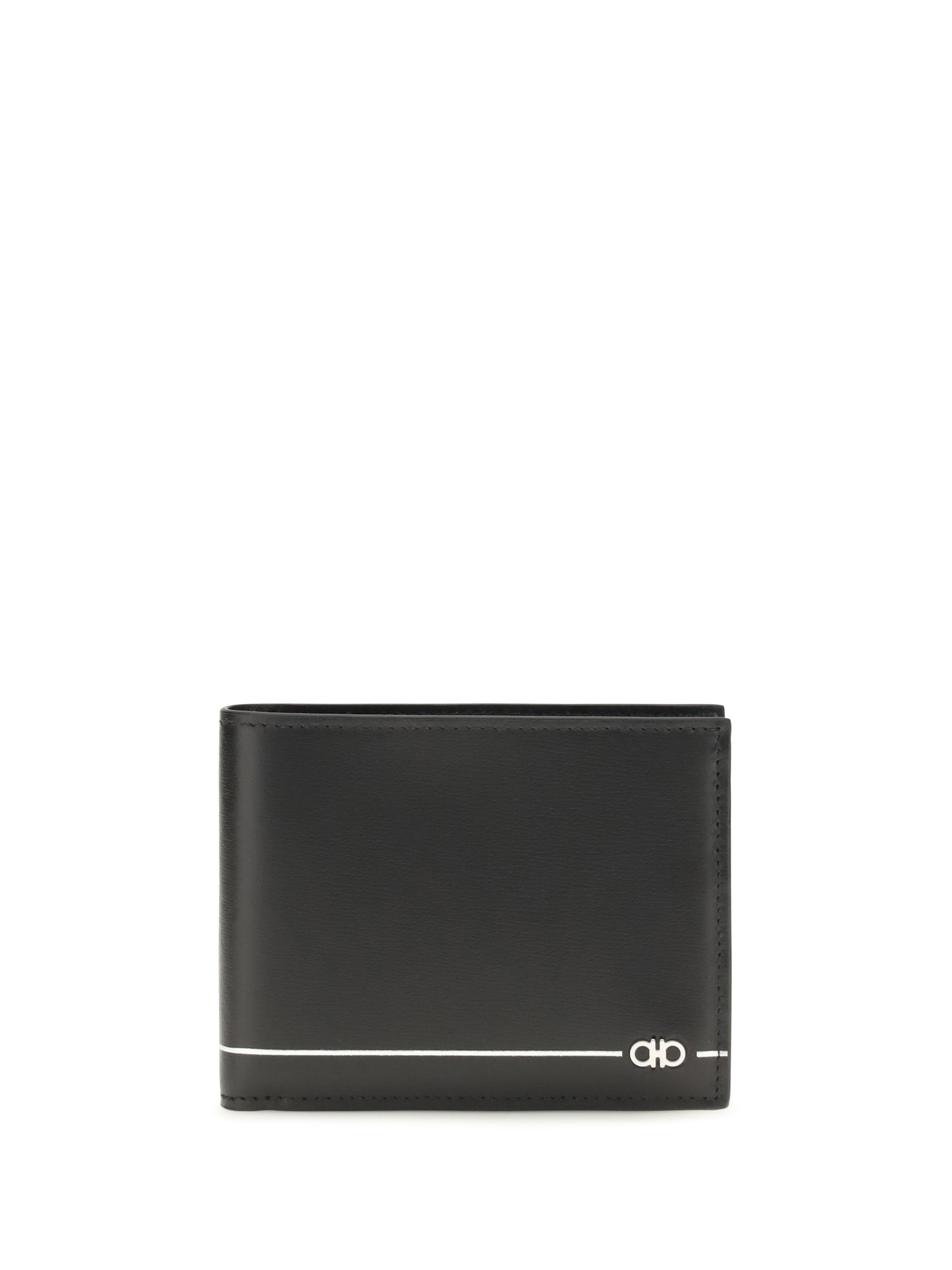 Ferragamo Men Bifold Wallet