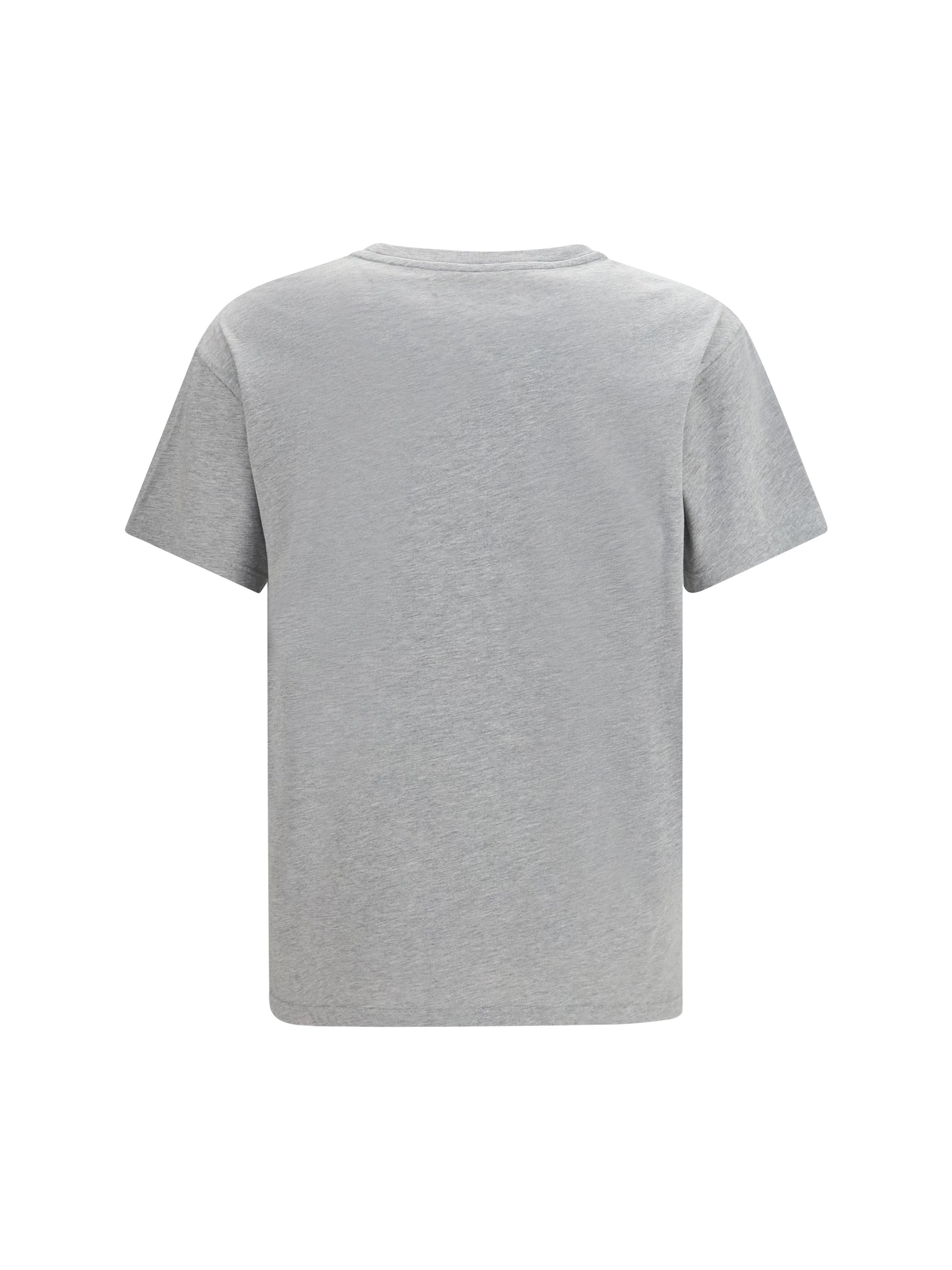 Vivienne Westwood Men Classic Orb T-Shirt VIVIENNE WESTWOOD
