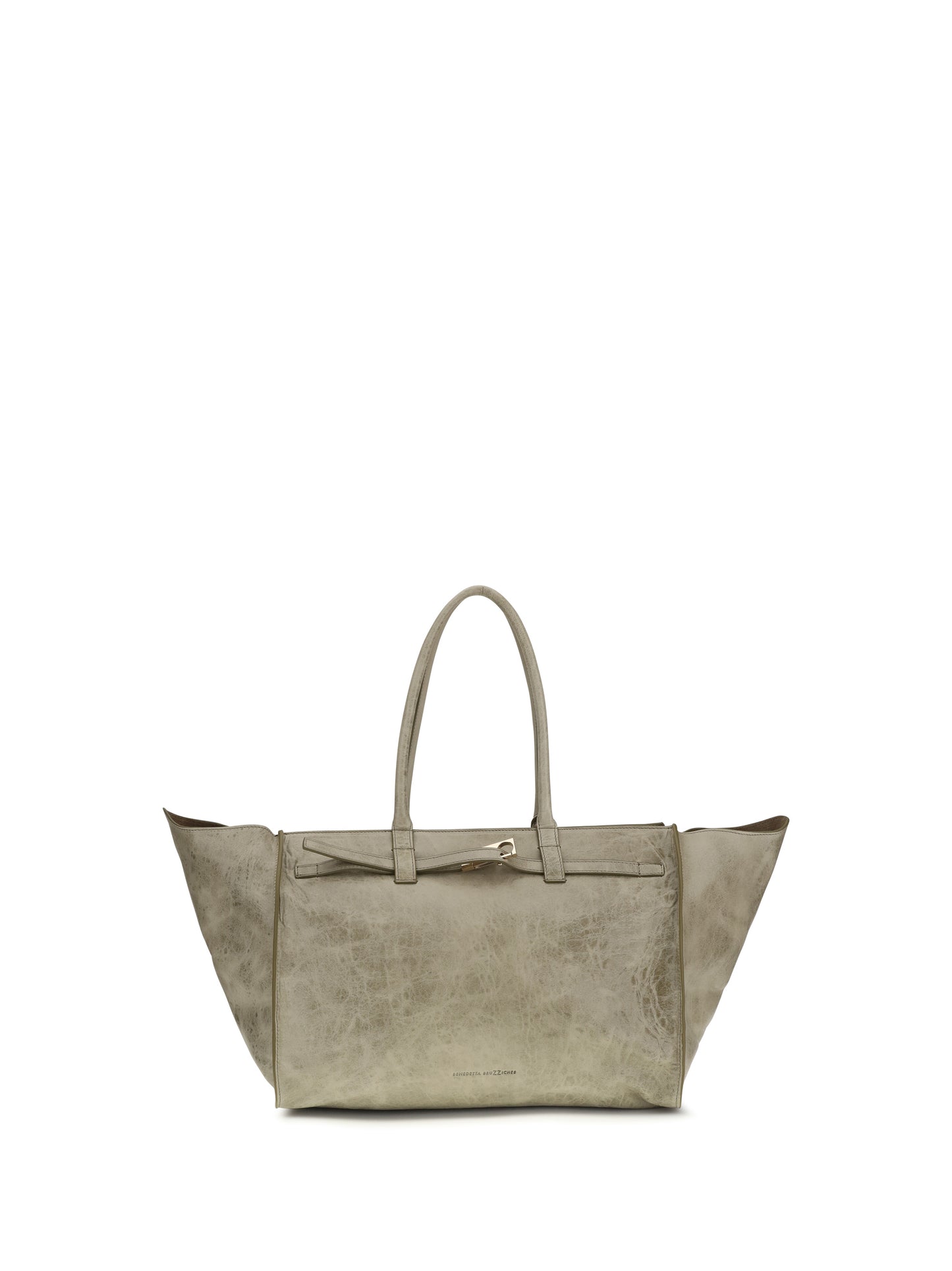 Benedetta Bruzziches Women Mame Weekend Bag BENEDETTA BRUZZICHES