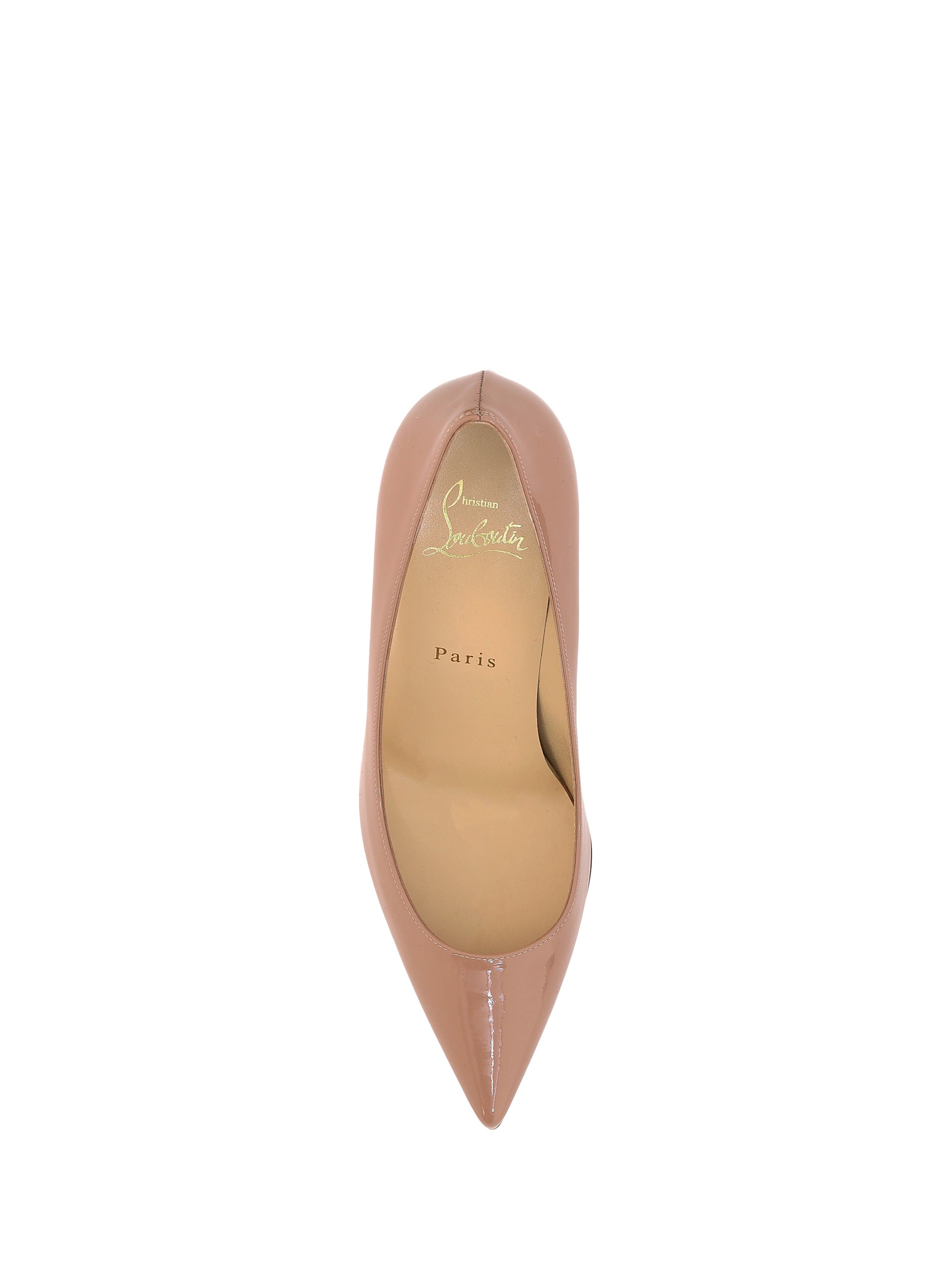 Christian Louboutin Women Kate Pumps CHRISTIAN LOUBOUTIN