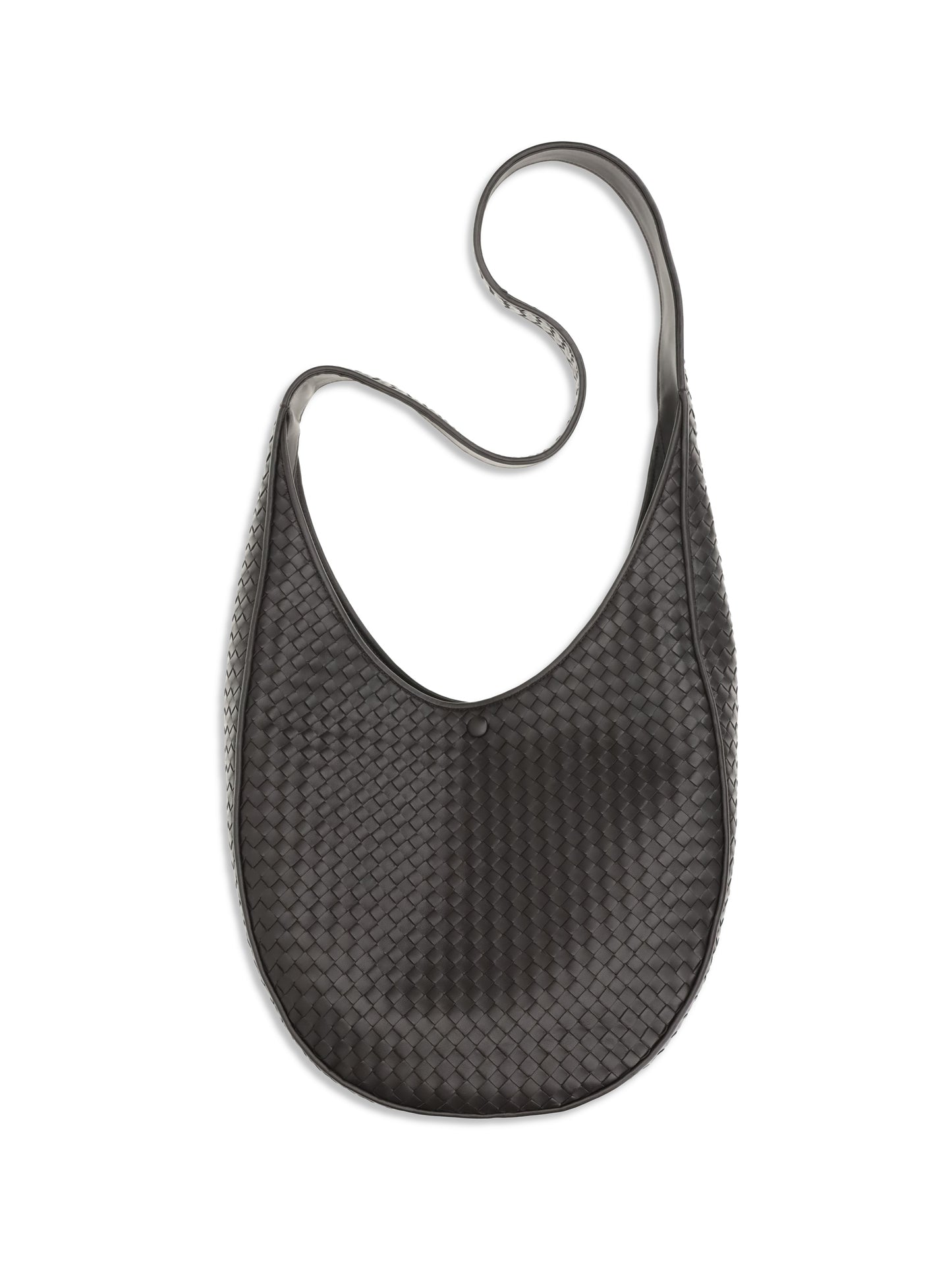 Bottega Veneta Women Ovetto Shoulder Bag BOTTEGA VENETA