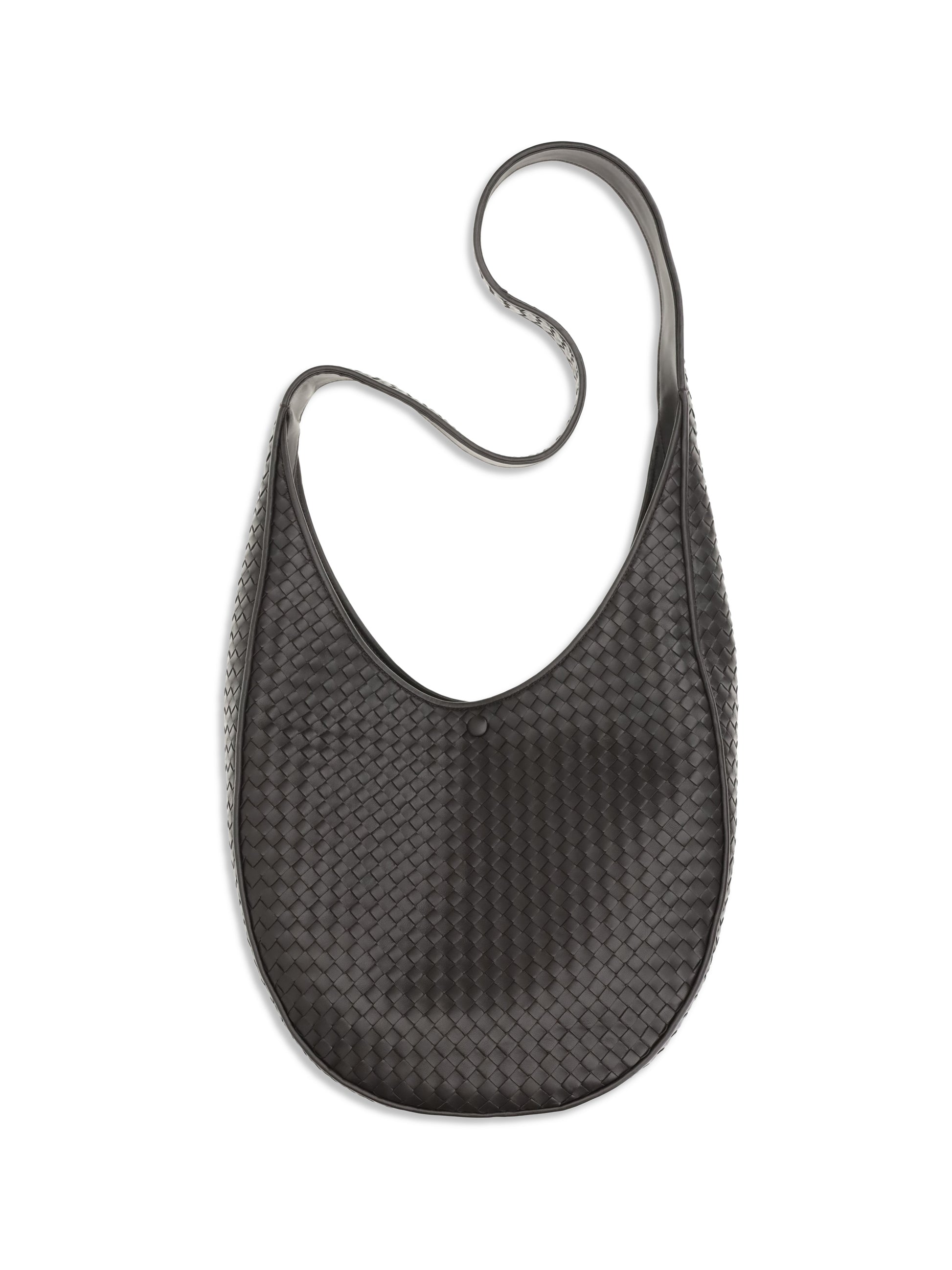 Bottega Veneta Women Ovetto Shoulder Bag BOTTEGA VENETA