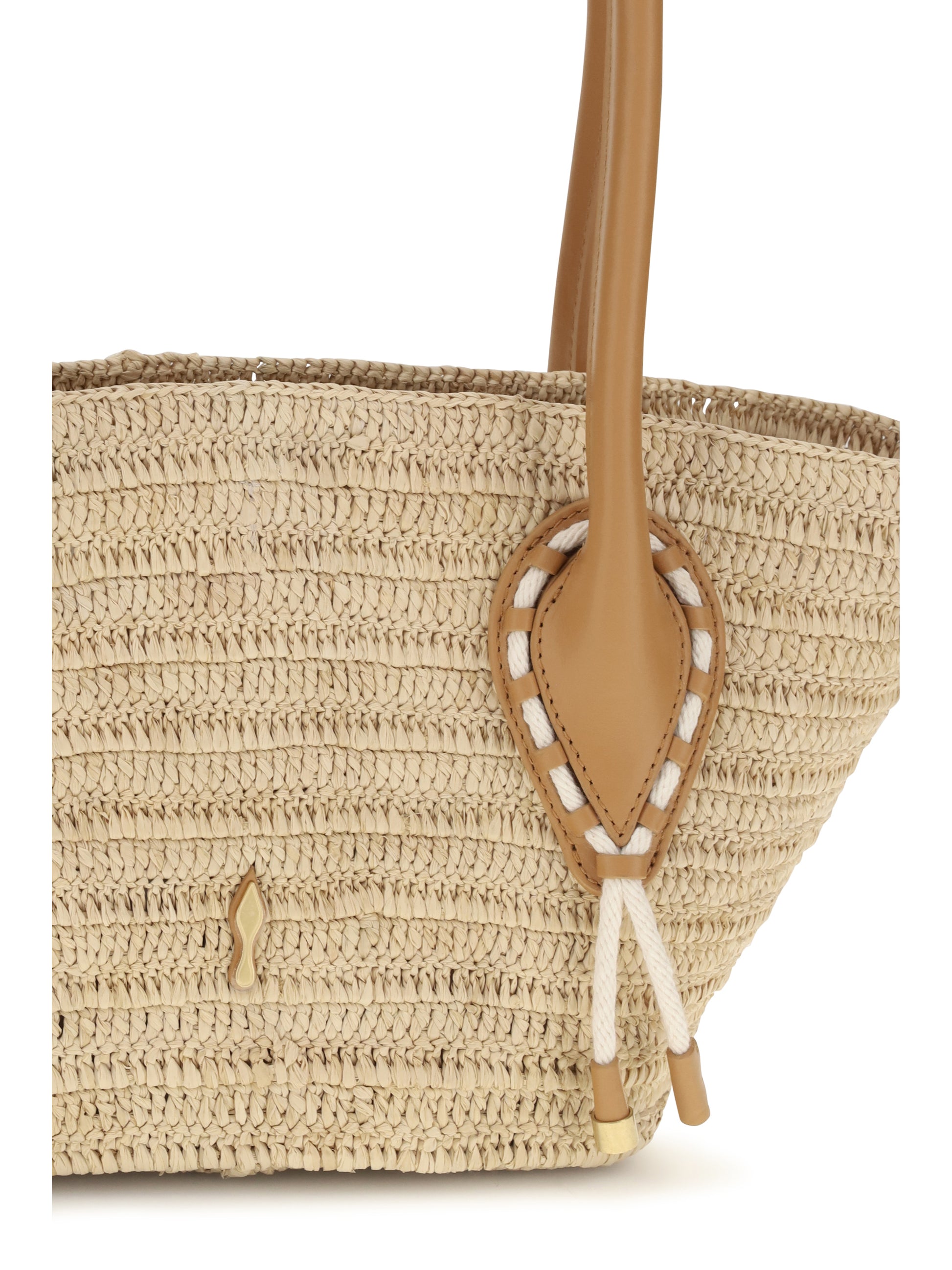 Christian Louboutin Women Venus Mini Tote Bag CHRISTIAN LOUBOUTIN