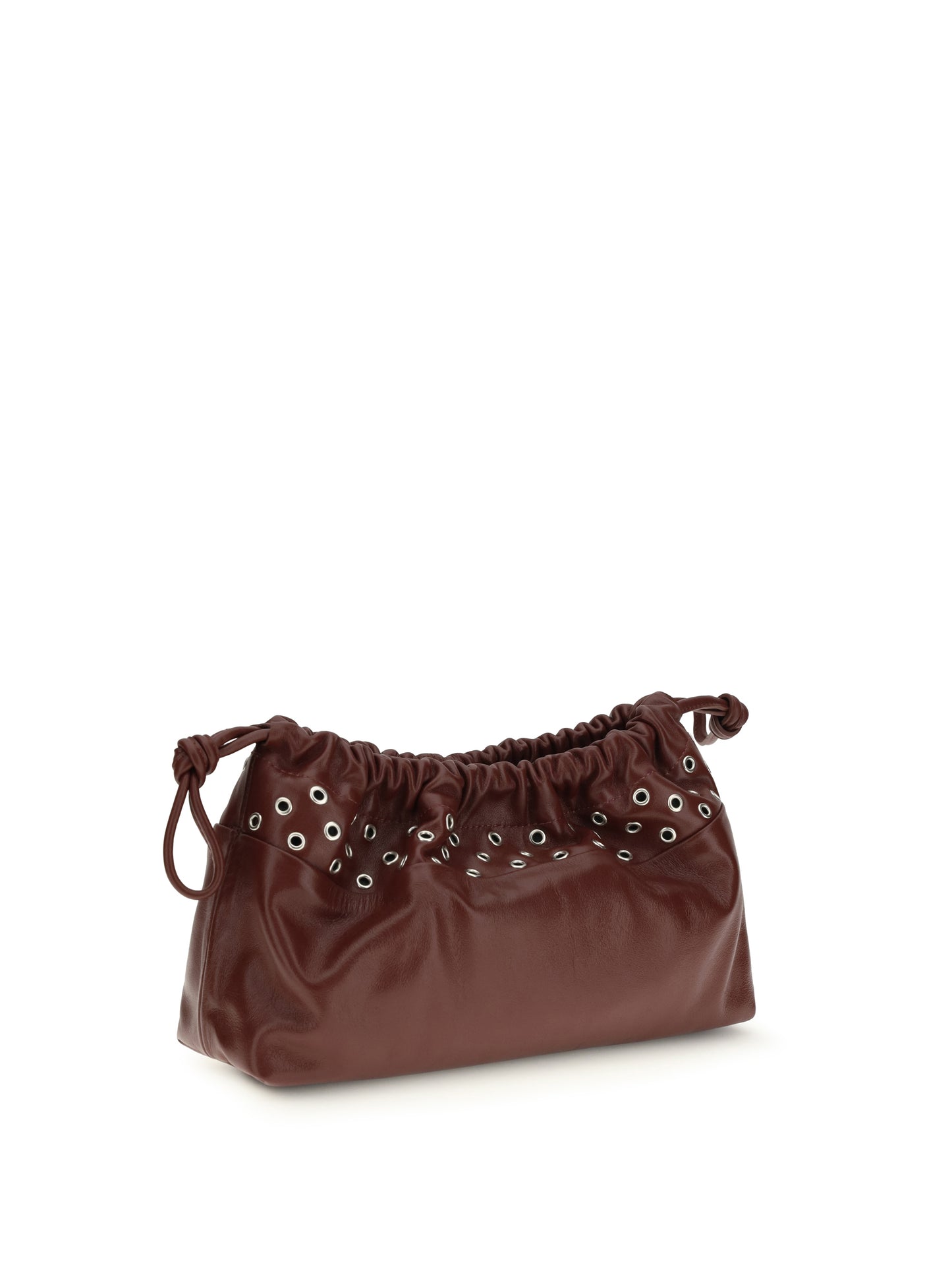 Pierre Hardy Women Double Clutch With Eyelets PIERRE HARDY