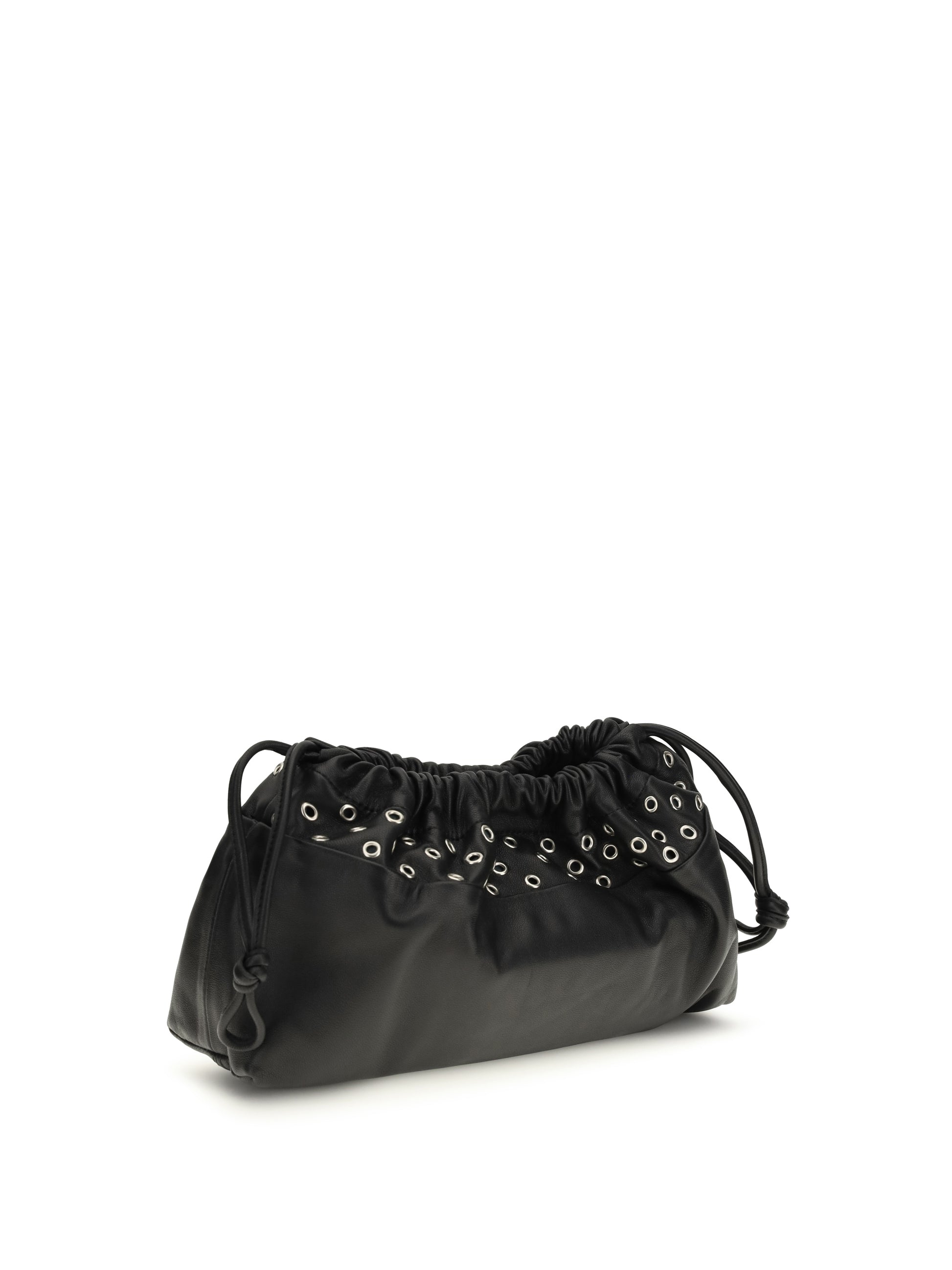 Pierre Hardy Women Double Clutch With Eyelets PIERRE HARDY