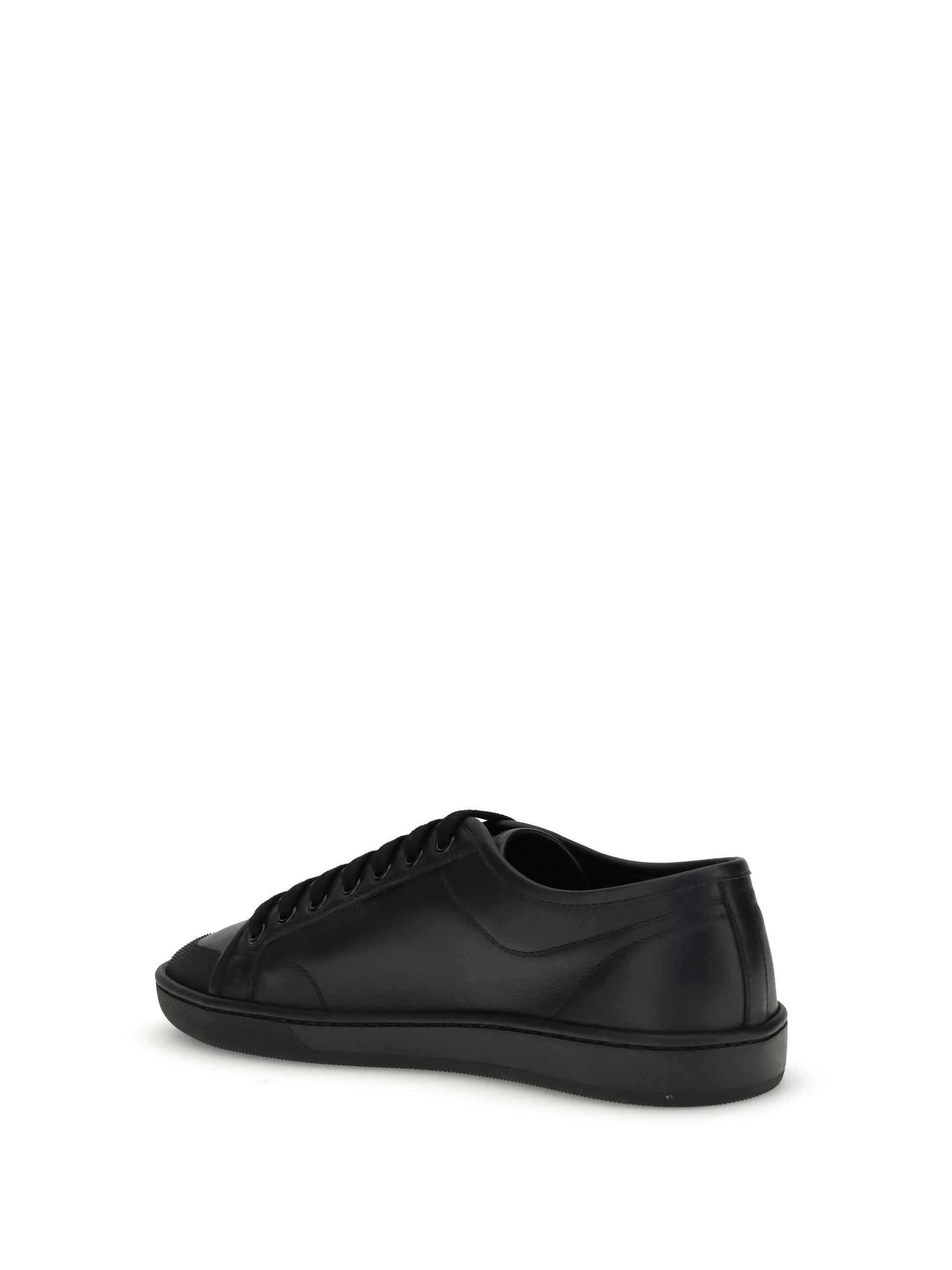 Saint Laurent Men Gym Sneakers SAINT LAURENT