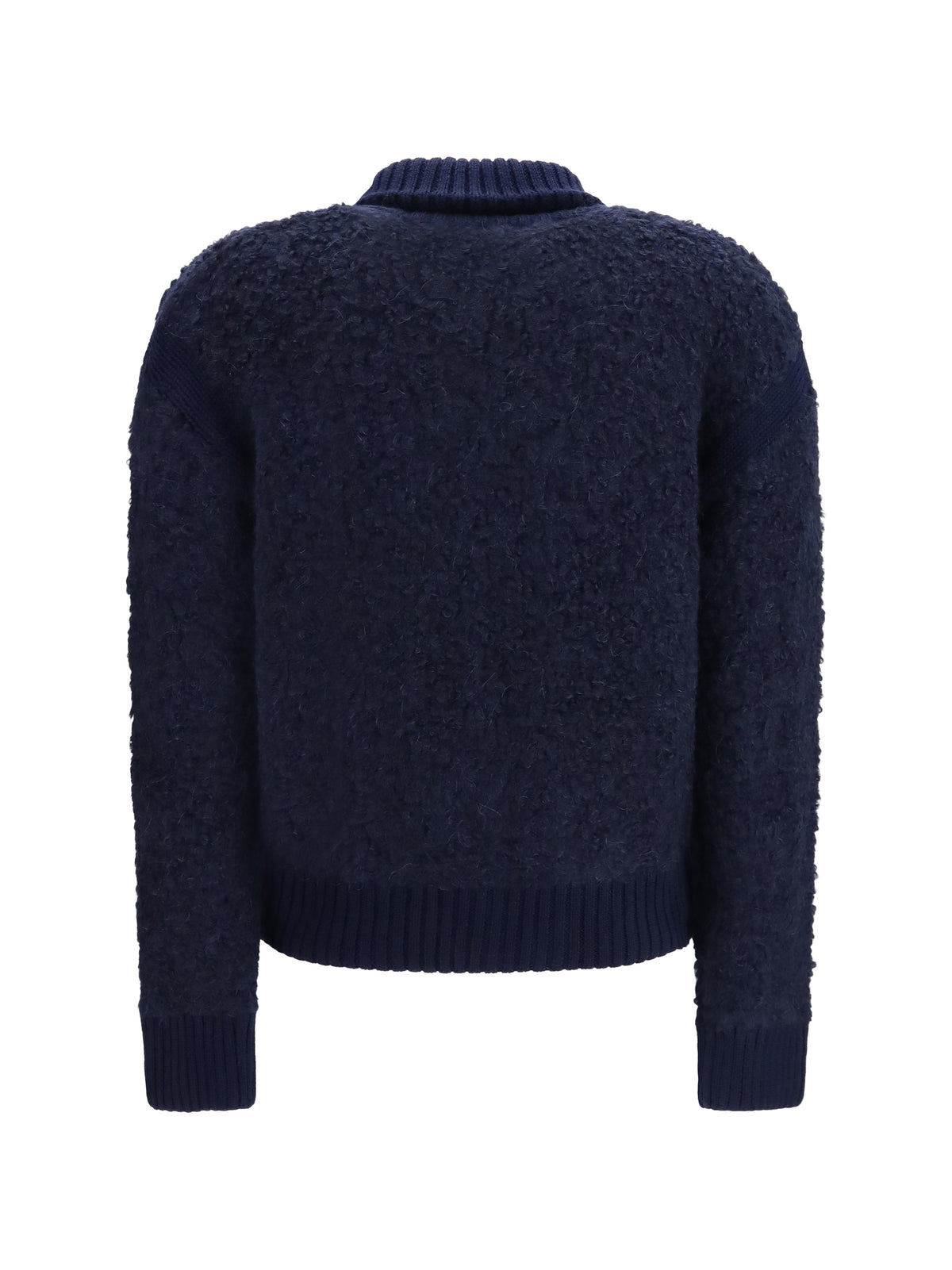 Jacob Cohen Women Alpaca-Blend Bouclé JACOB COHEN