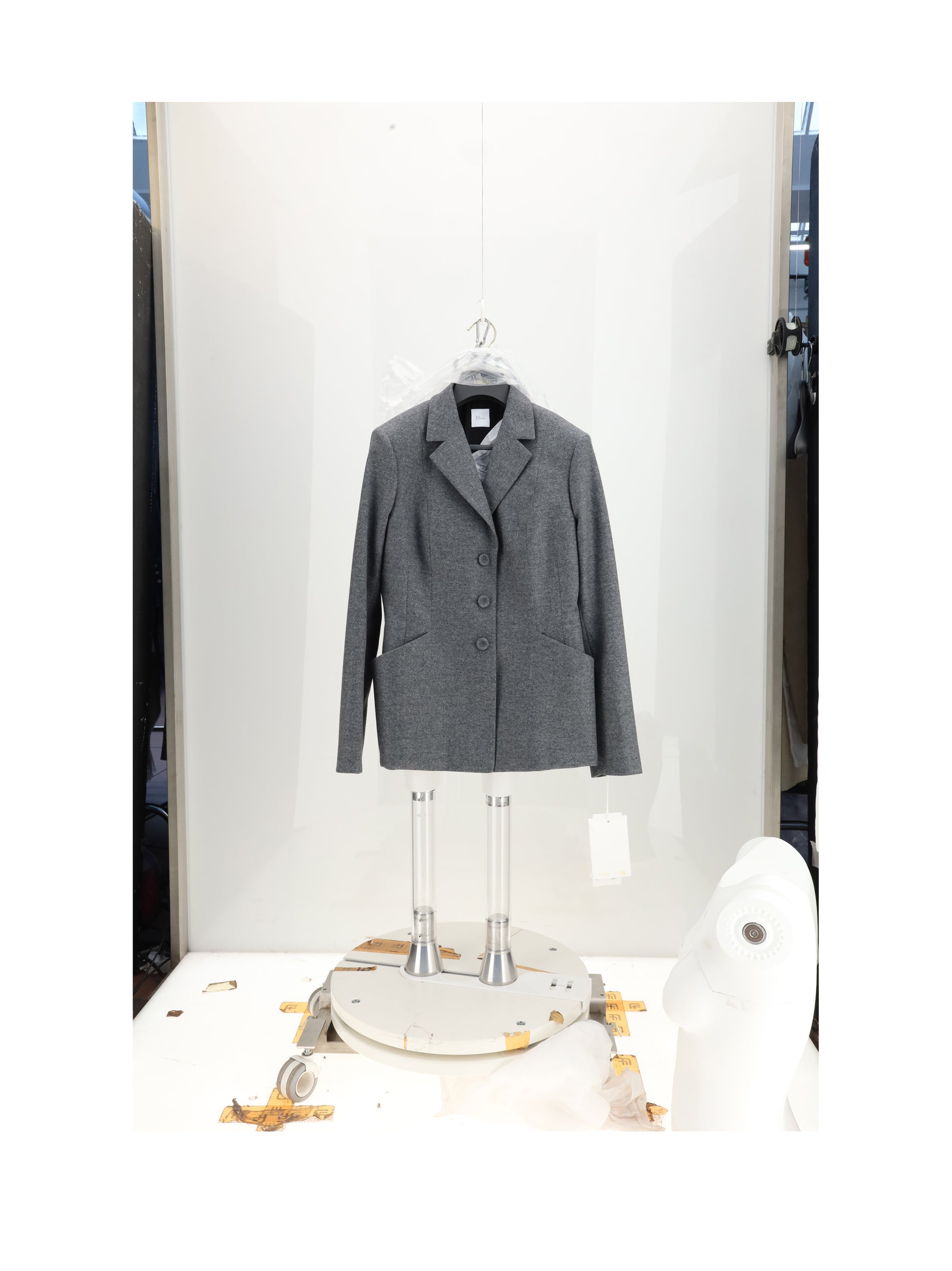 Dior Women Jacket CHRISTIAN DIOR