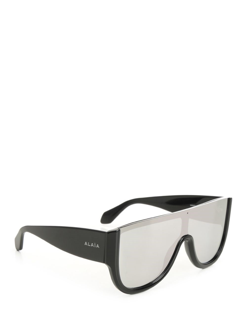 Alaïa Women Mask Sunglasses ALAIA