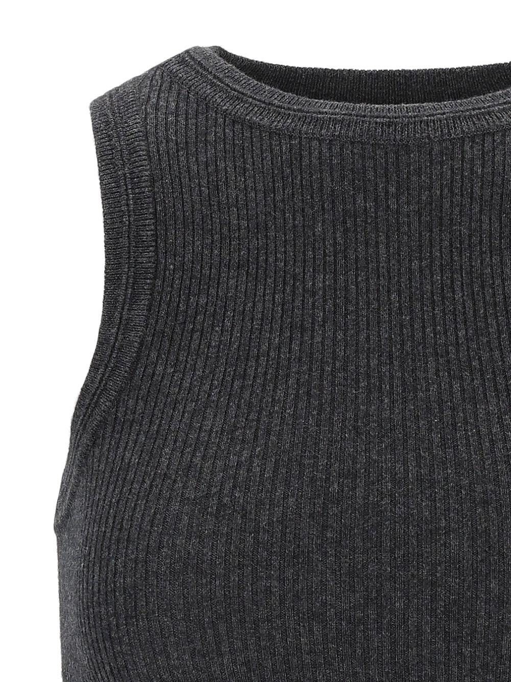 Lisa Yang Women Amya Tank LISA YANG