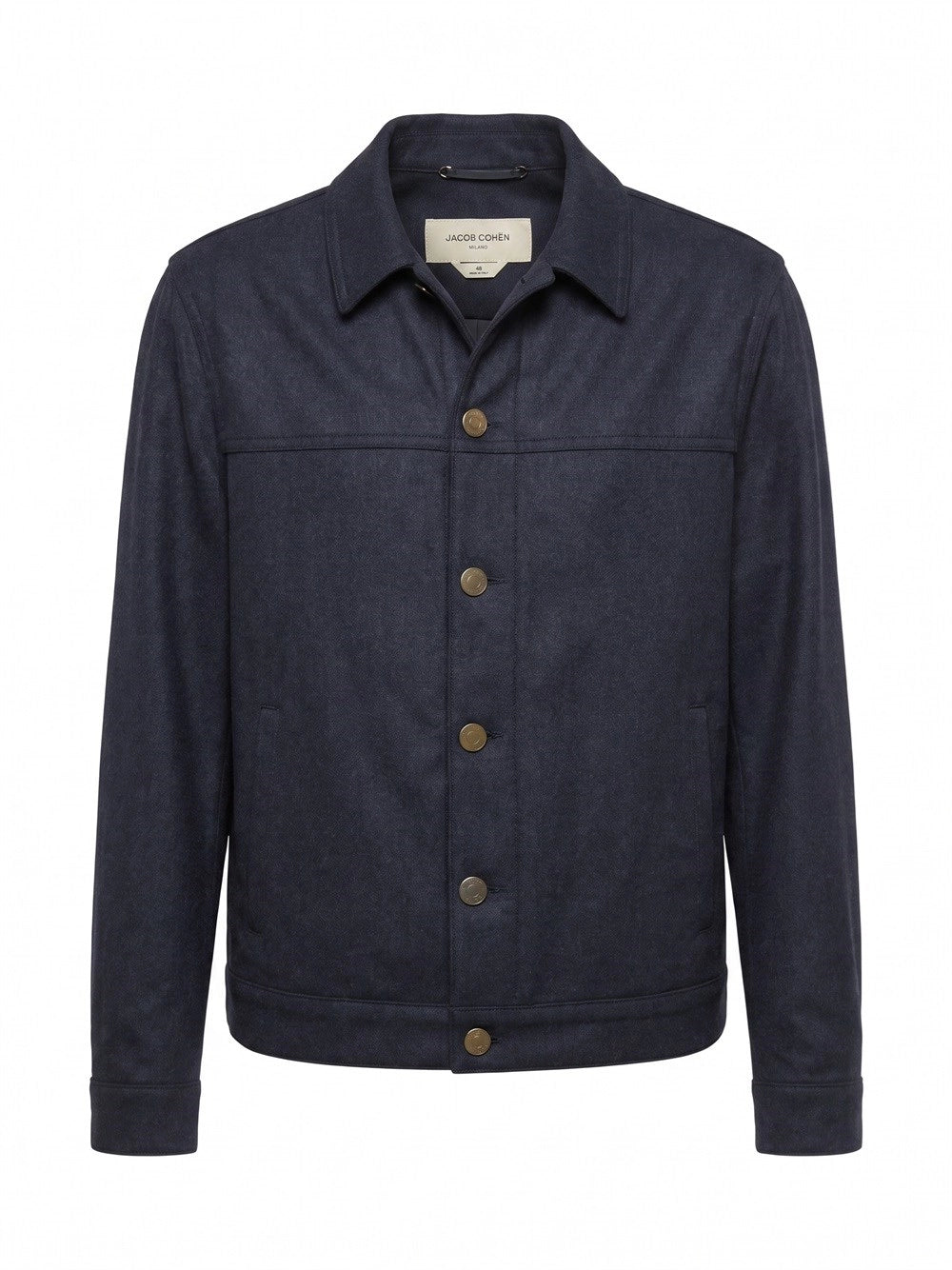 Jacob Cohen Men Jacket JACOB COHEN